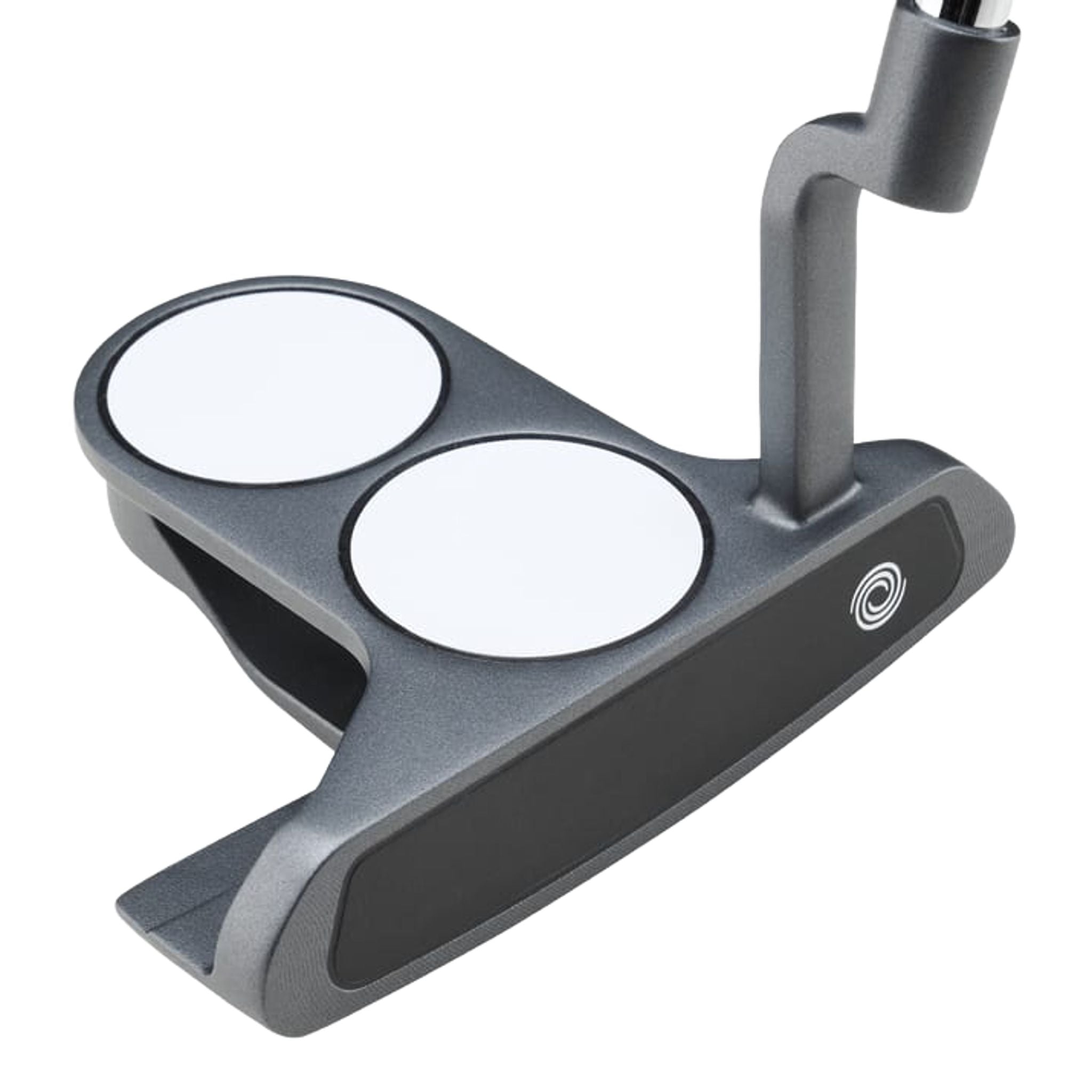 Putter pistolet Odyssey DFX 25 2BallBlade CH