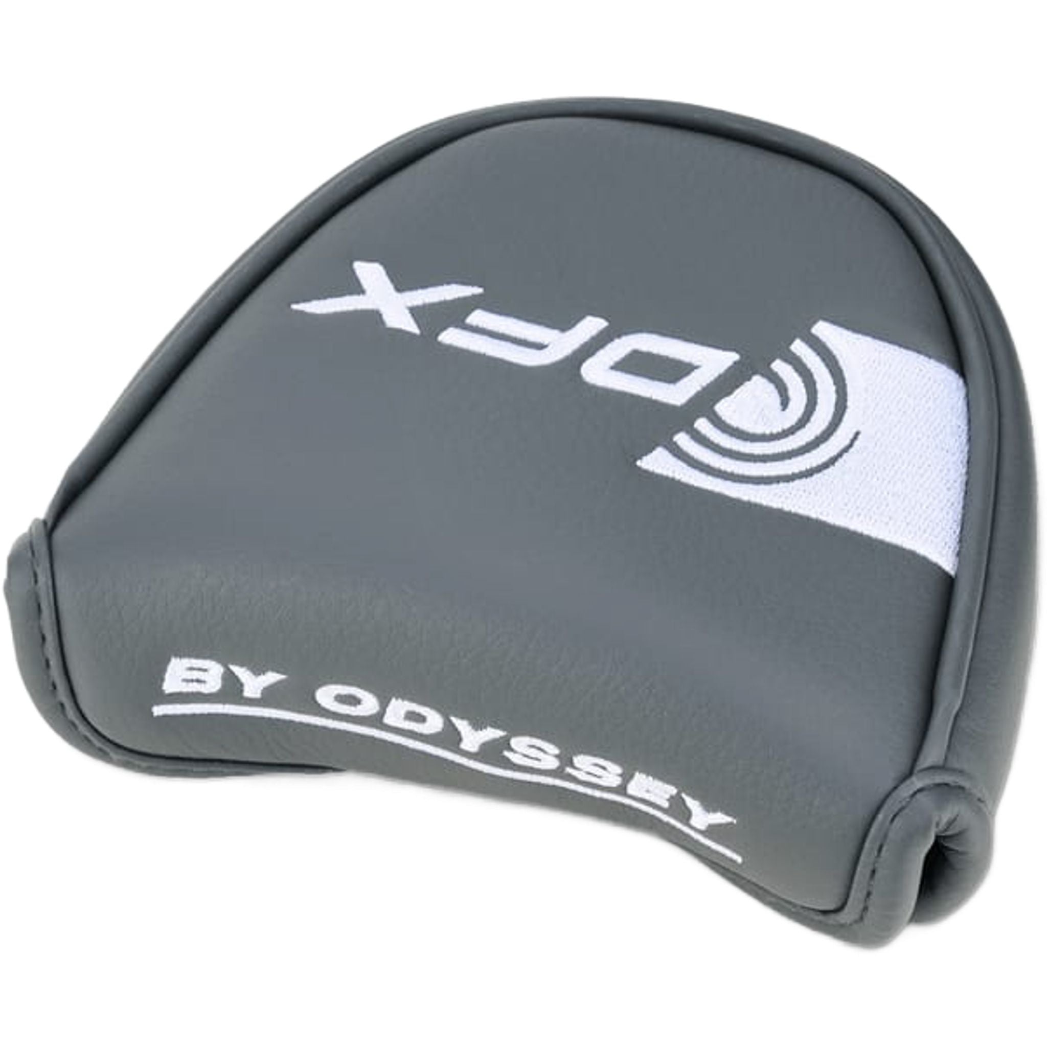 Putter pistolet Odyssey DFX 25 2BallBlade CH