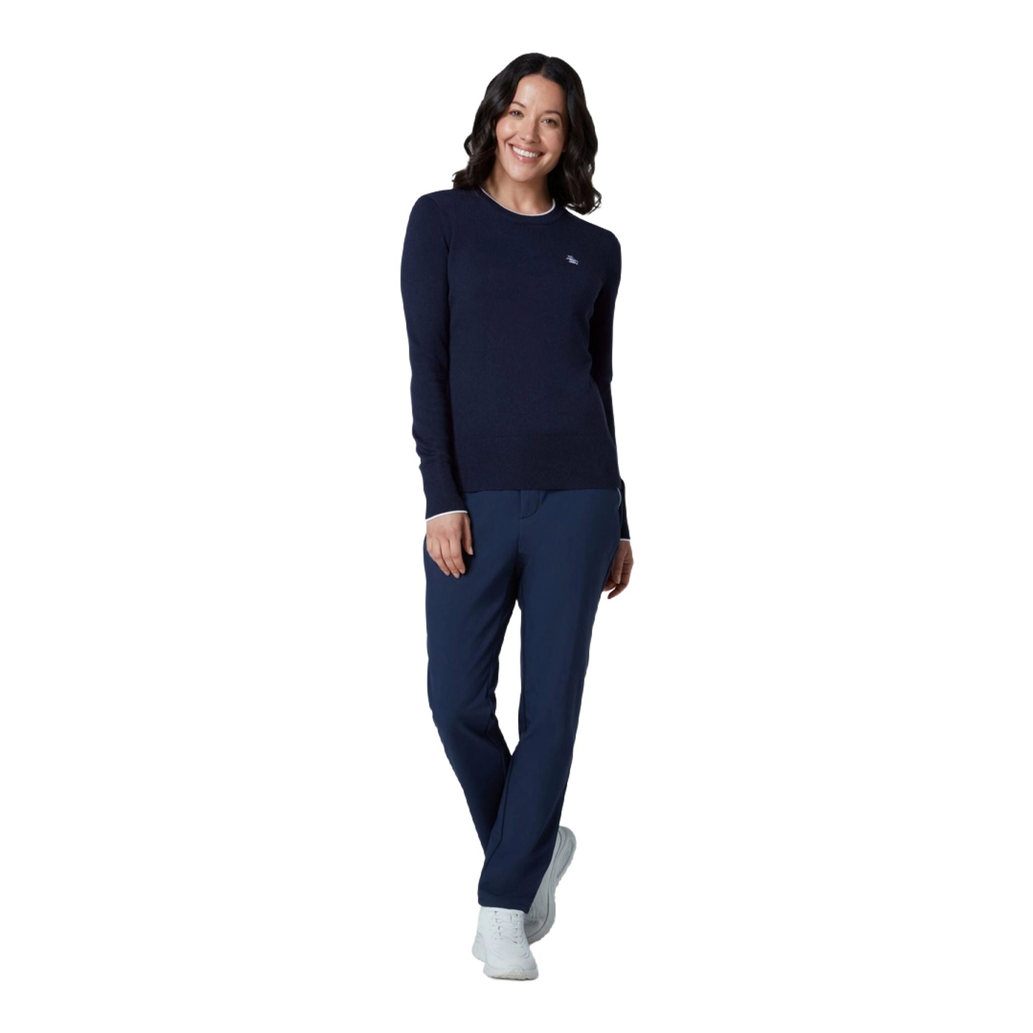 Pull uni Original Penguin pour femme