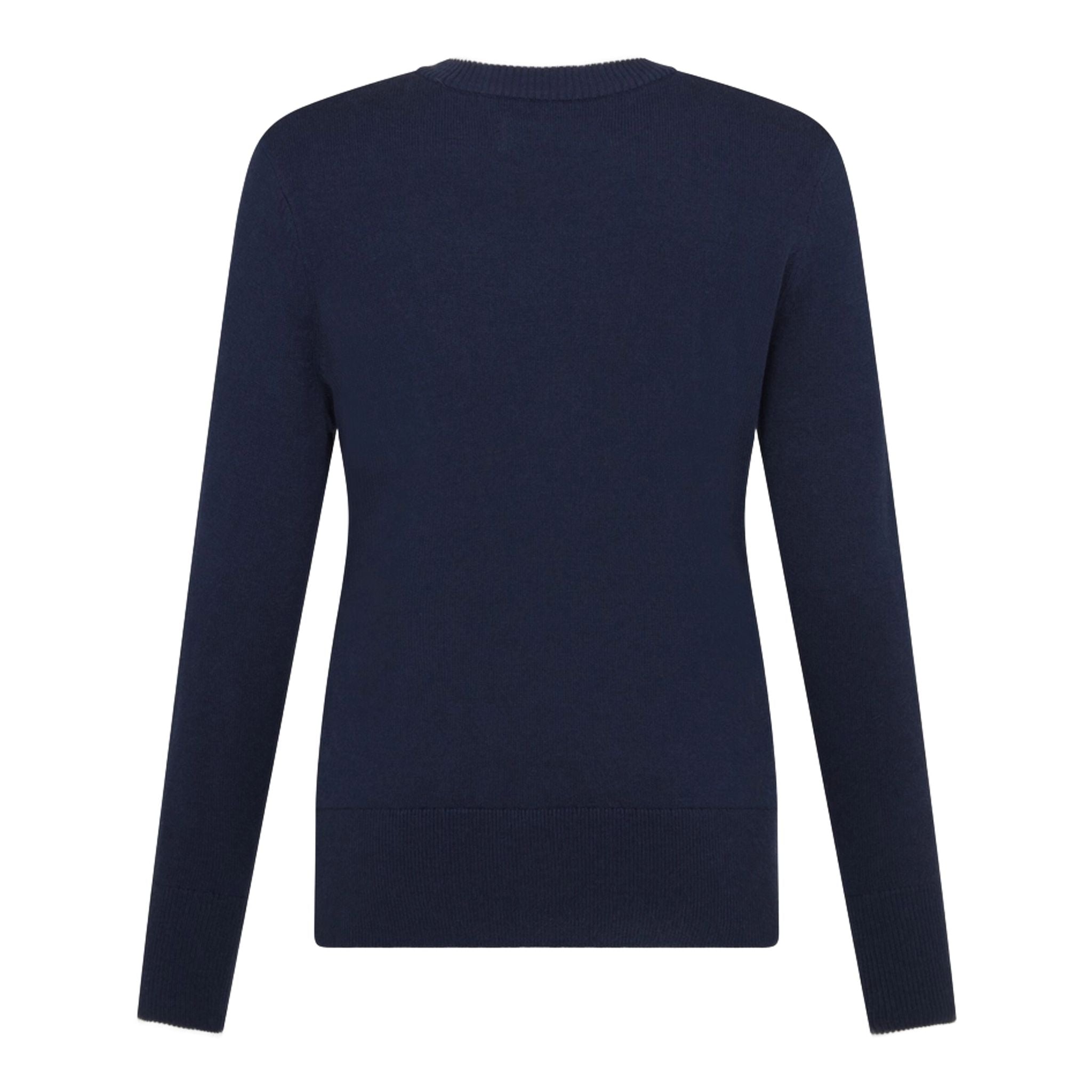 Pull uni Original Penguin pour femme