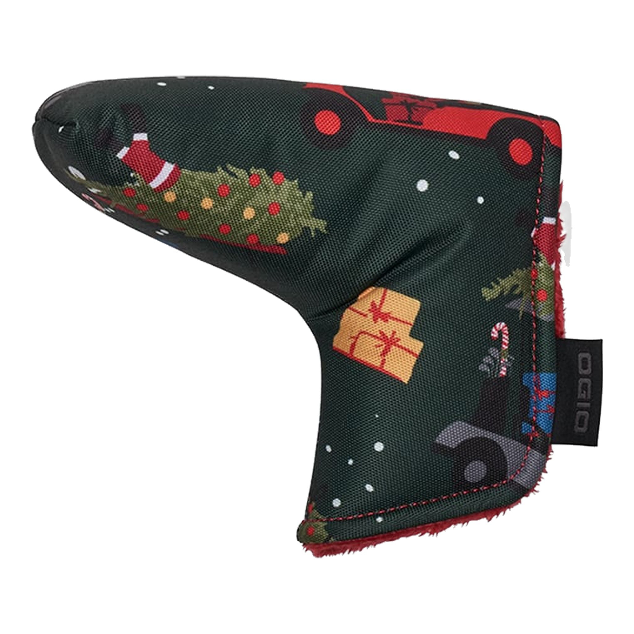 Couvre-tête de lame Ogio Naughty ou Slice