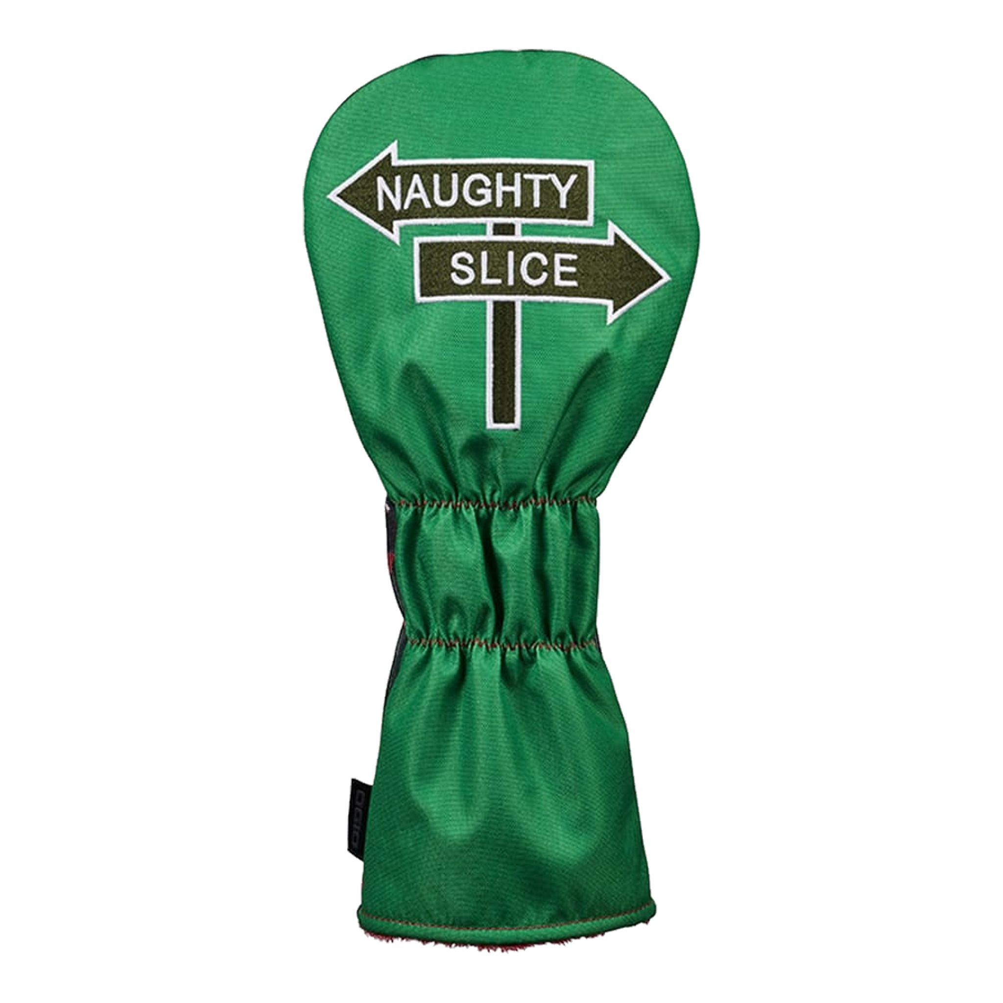 Couvre-tête de driver Ogio Naughty ou Slice
