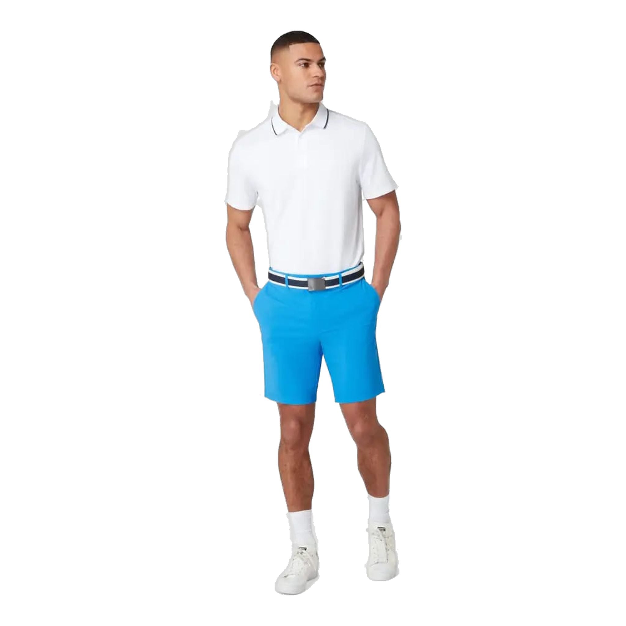 Ceinture de golf extensible Original Penguin Earl pour hommes