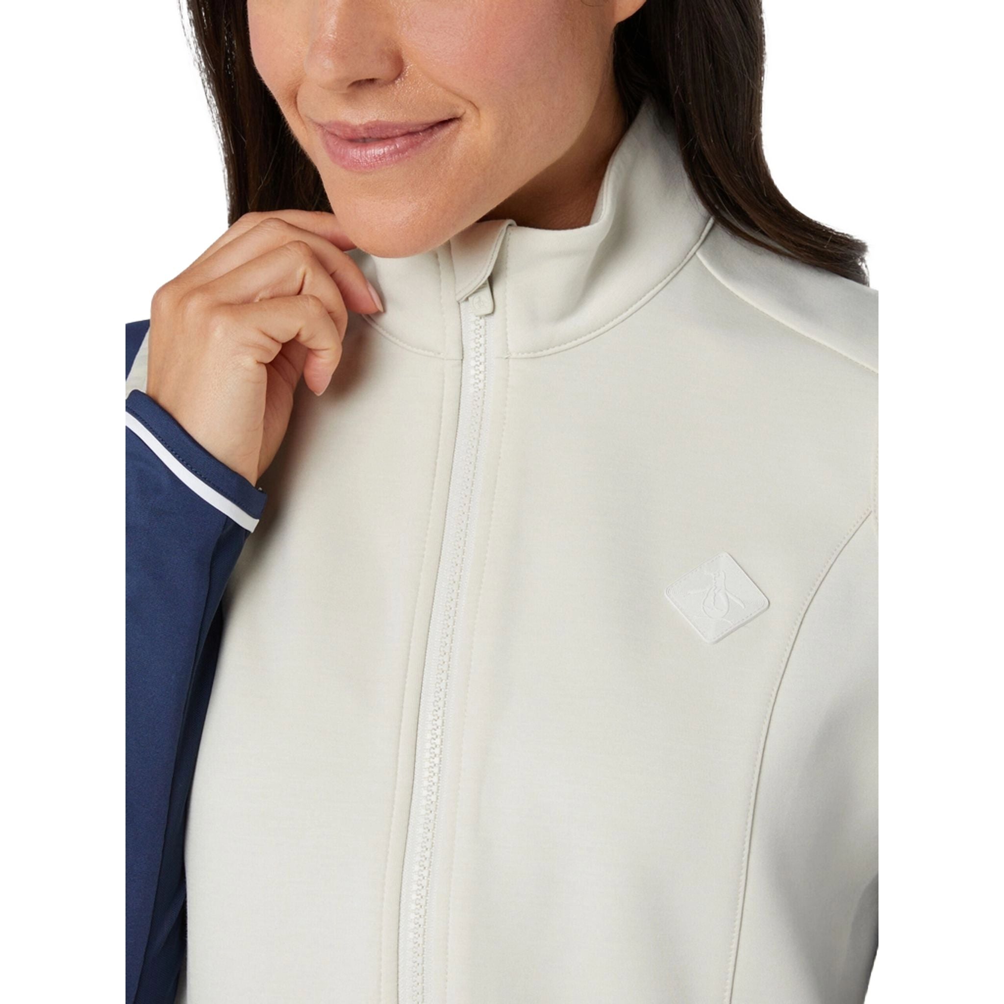 Gilet Original Penguin mi-lourd pour femme