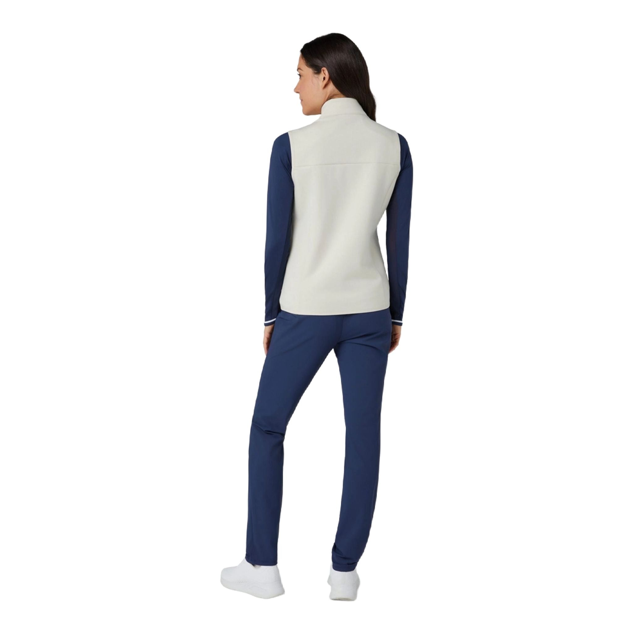 Gilet Original Penguin mi-lourd pour femme