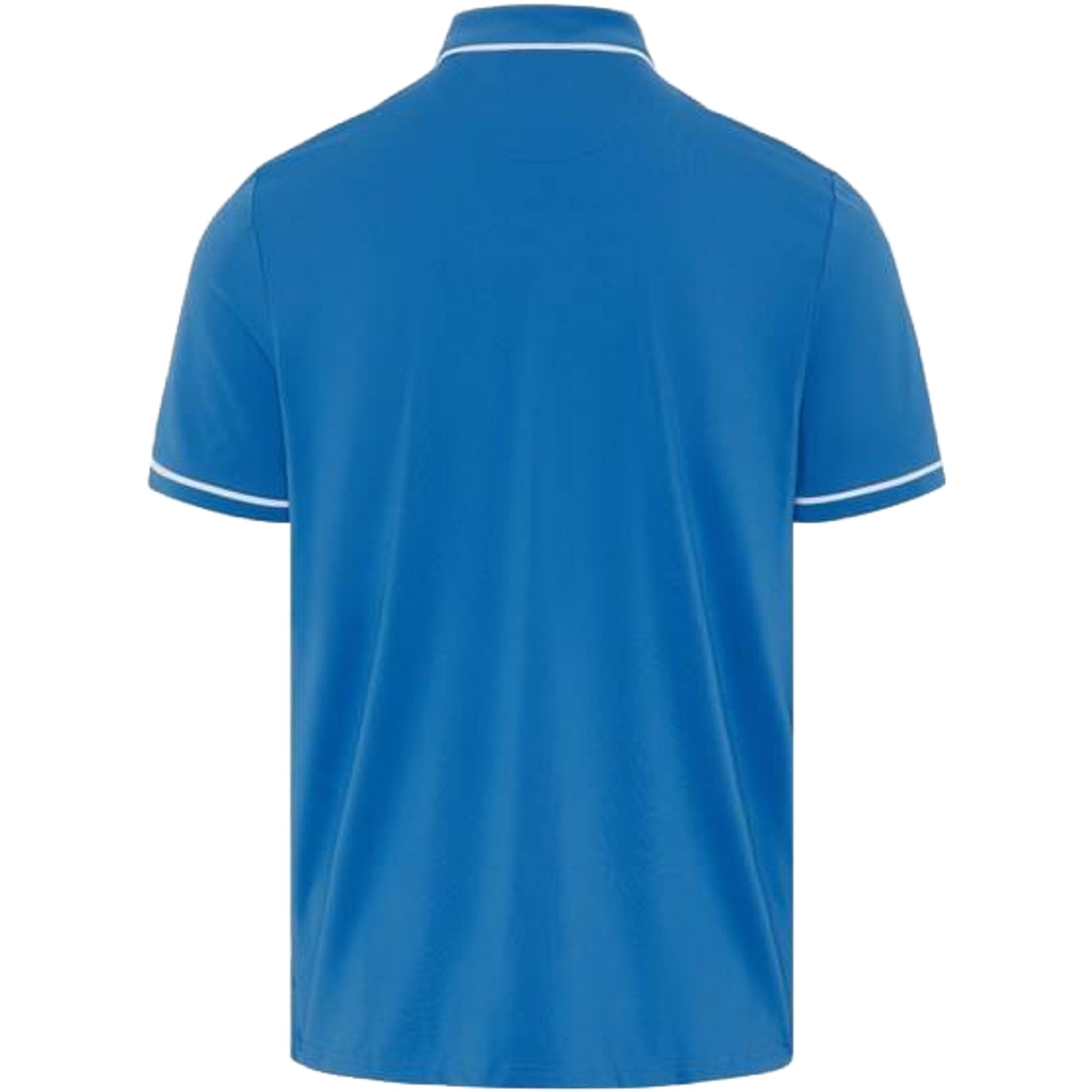 Polo Original Penguin Heritage à passepoil pour homme