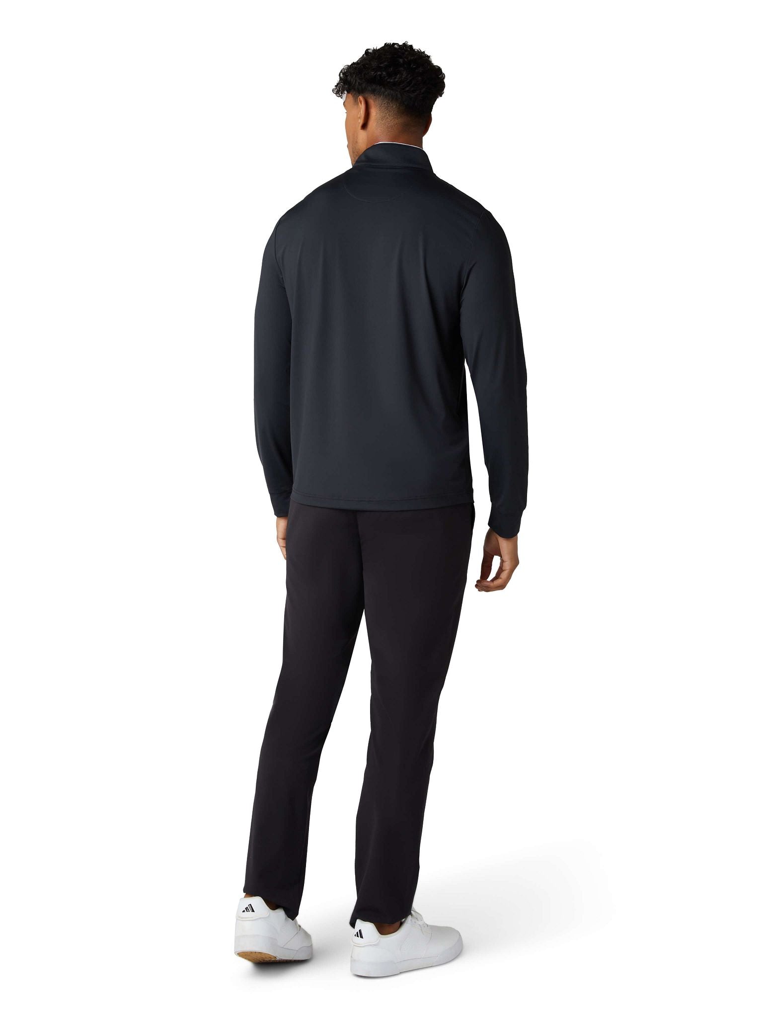 Original Penguin Performance Earl Logo couche intermédiaire hommes