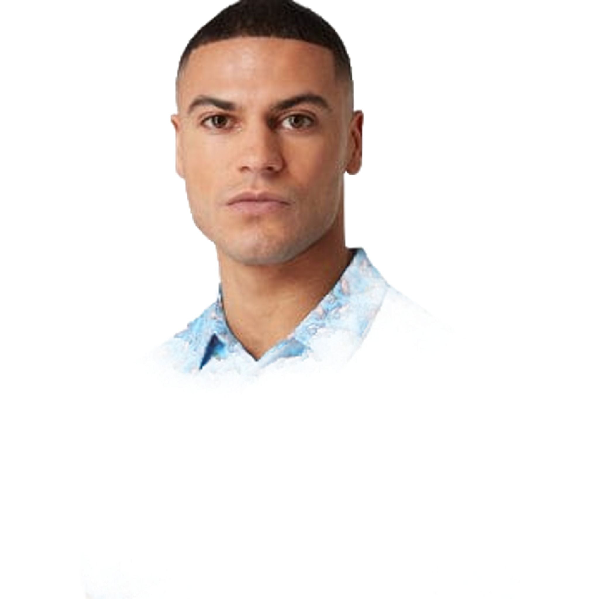 Original Penguin Pete IN' The Ocean Caddy Polo Homme