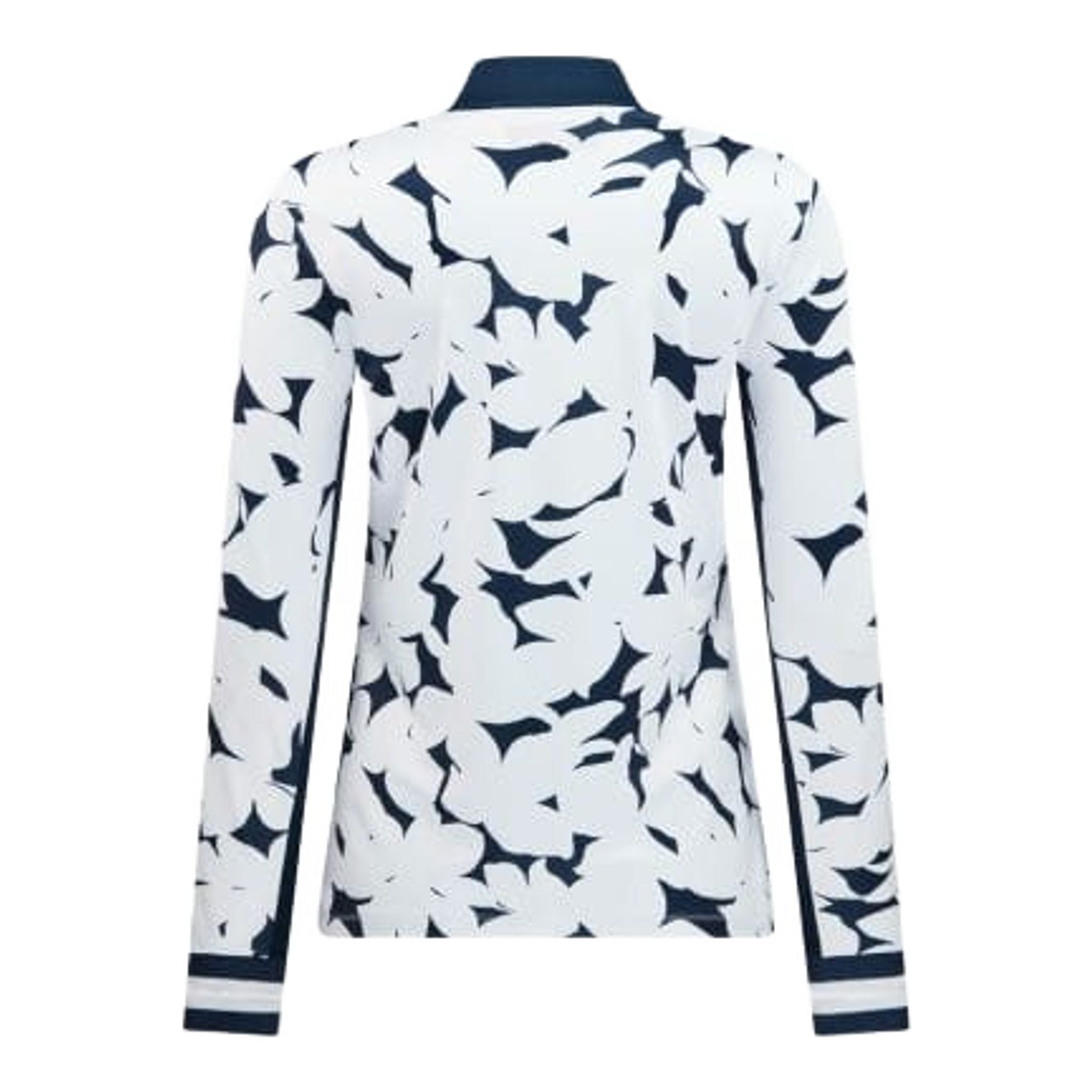 Chemise de protection solaire Original Penguin Riviera Floral pour femme