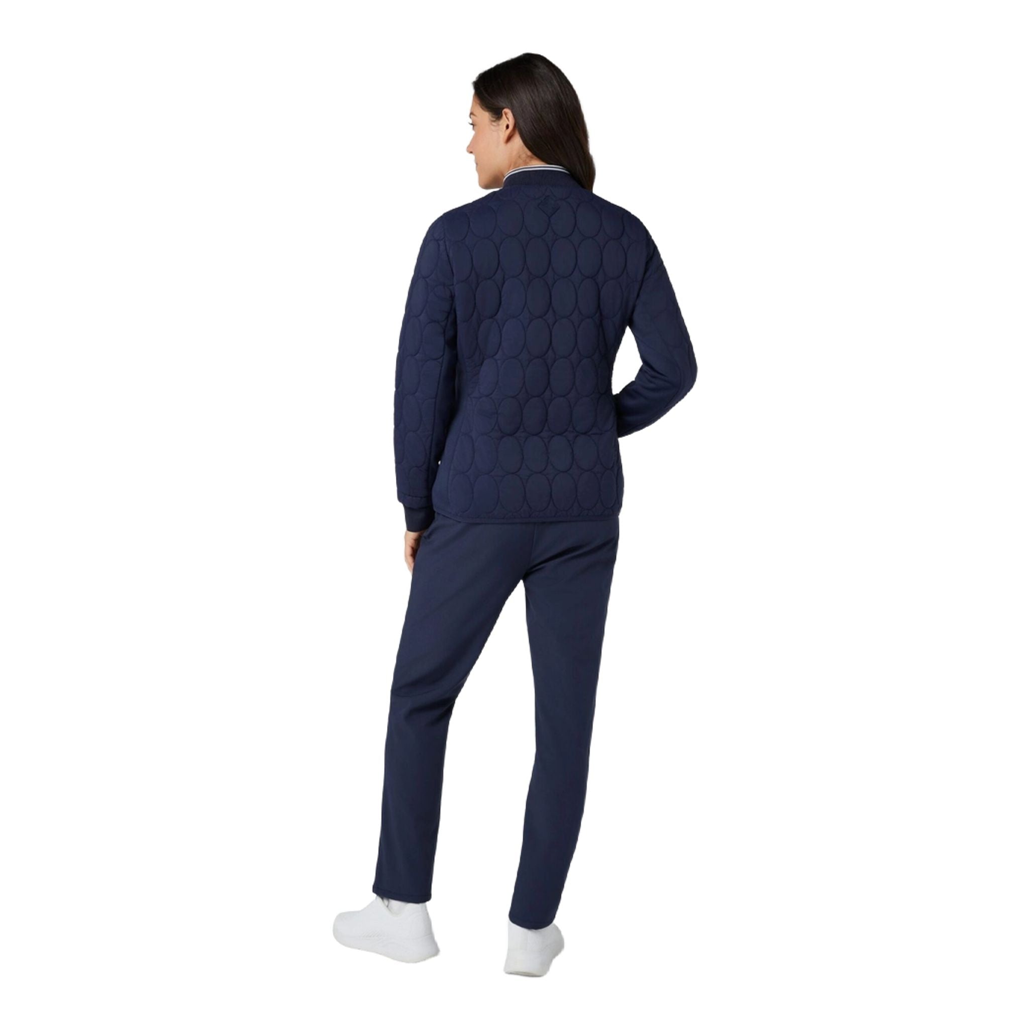 Doudoune matelassée Original Penguin pour femme