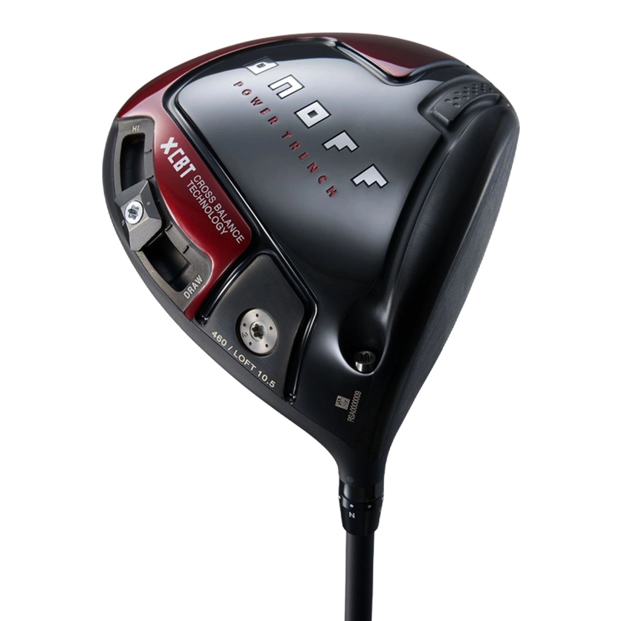 OnOff AKA 24 Driver Herren