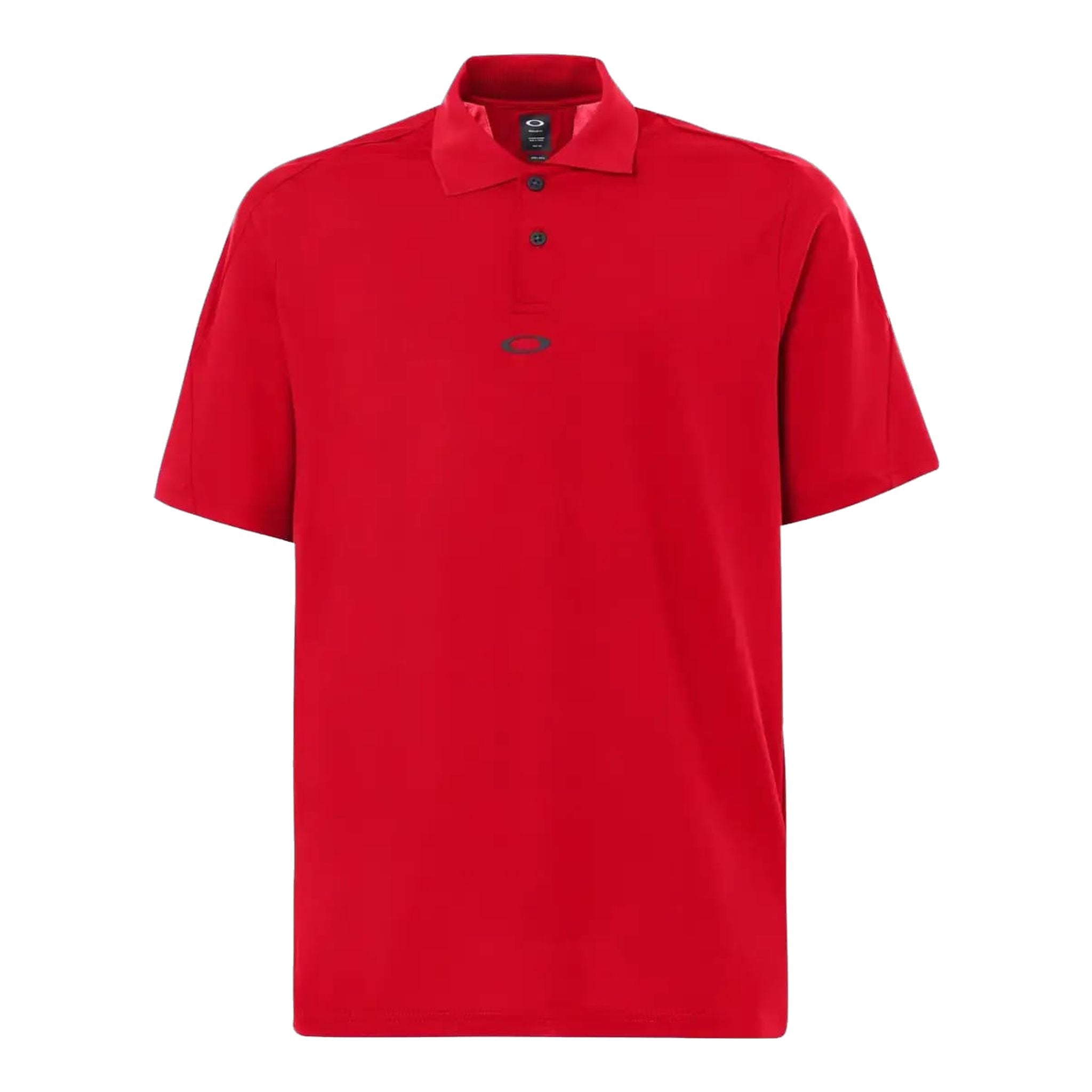 Polo Oakley Ergonomic SS pour homme
