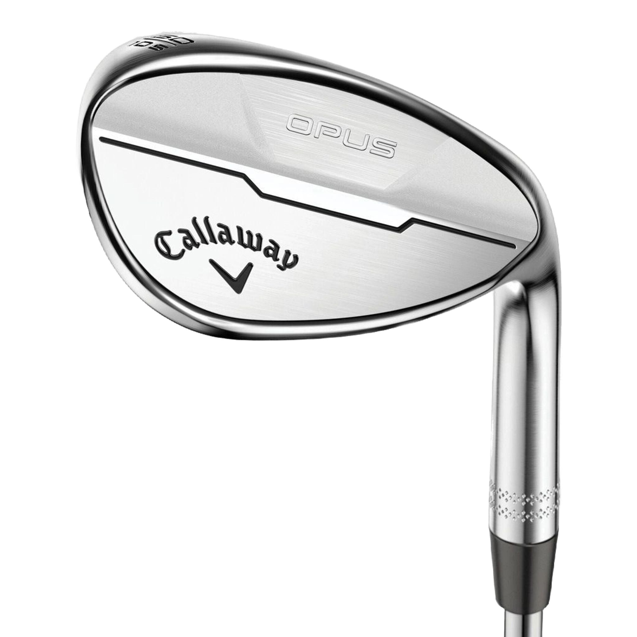 Wedge Callaway Opus Chrome