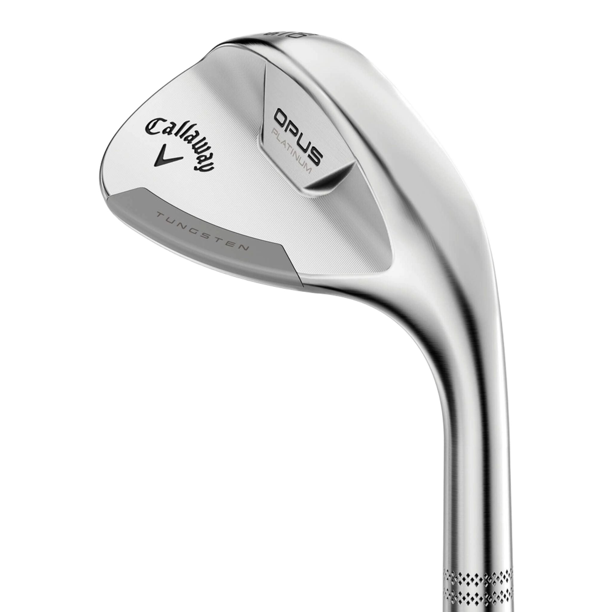 Wedge Callaway Opus Platinum Chrome pour hommes
