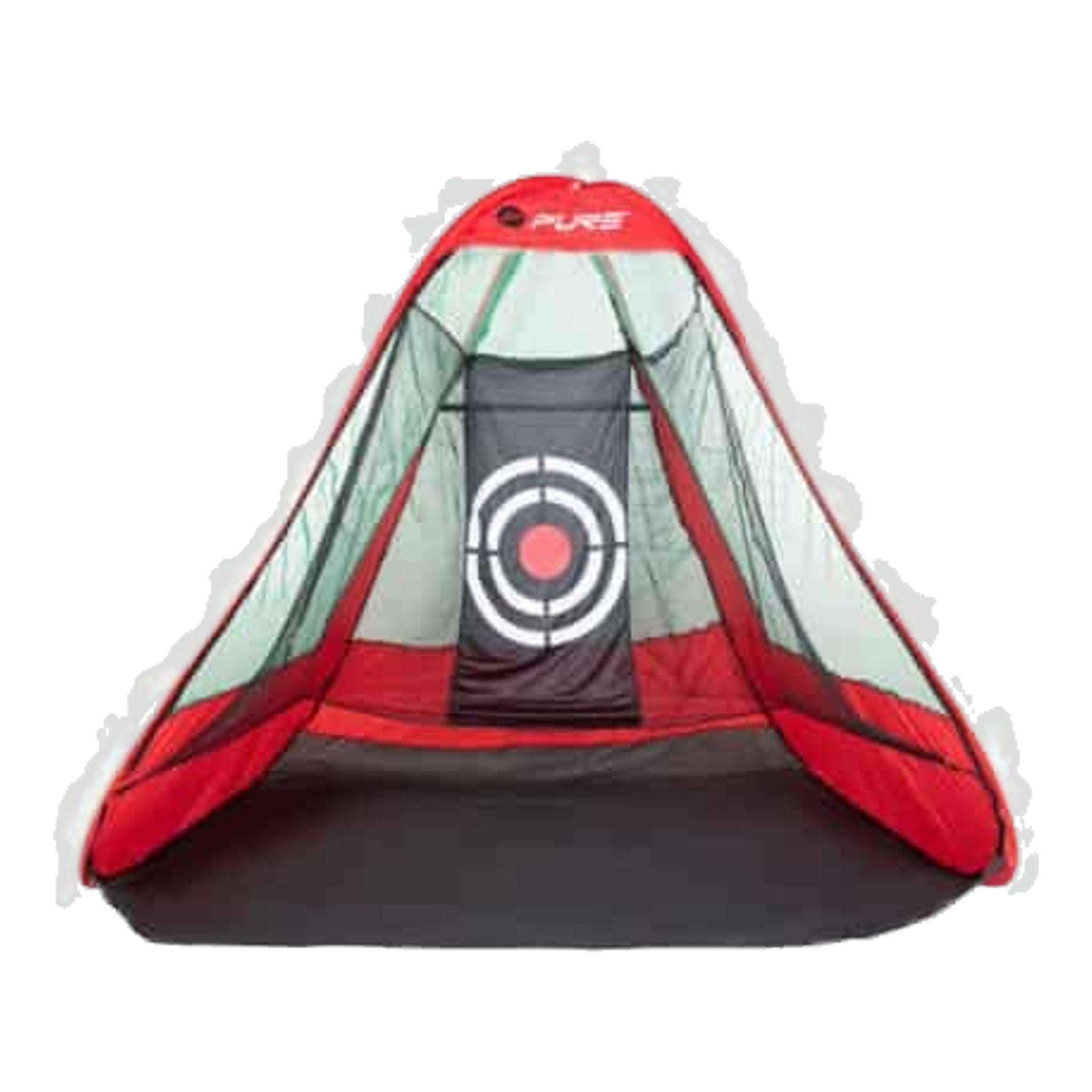 Pure 2 Améliorer le filet pop-up triangle