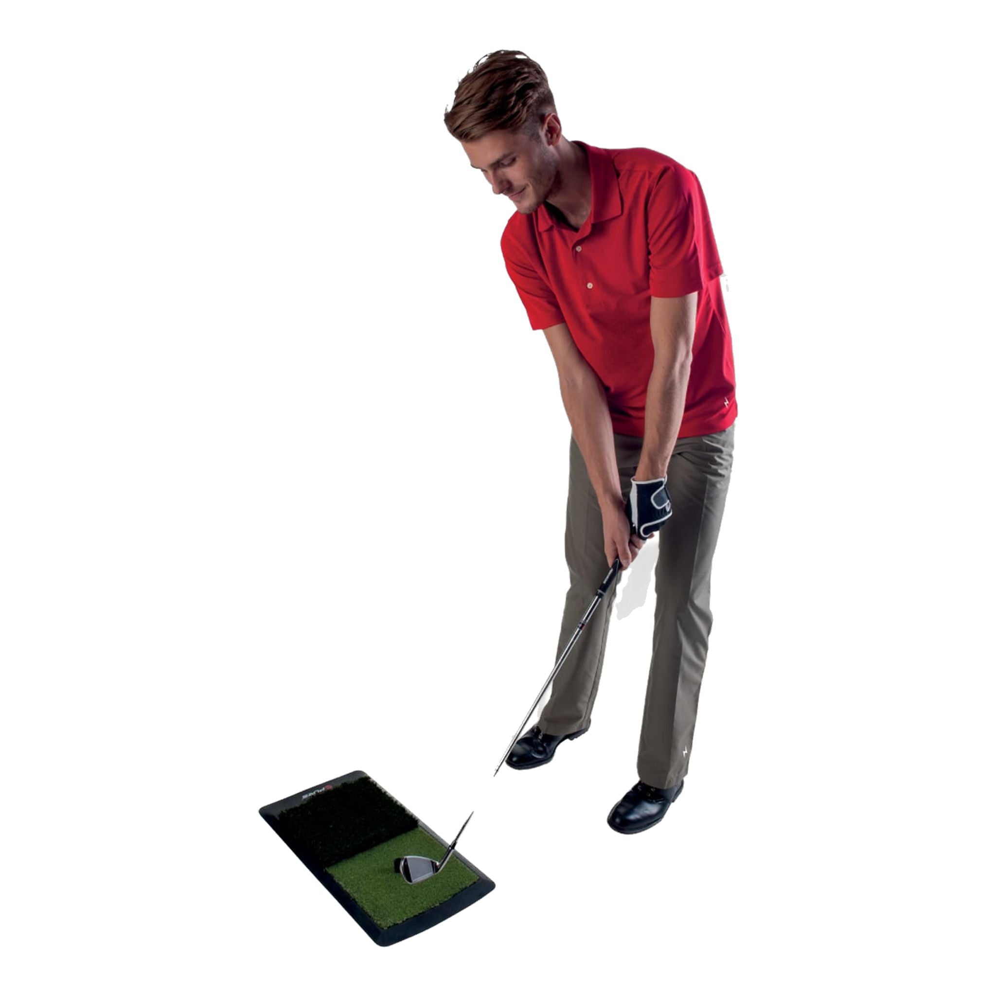 Tapis de frappe Pure 2 Improve