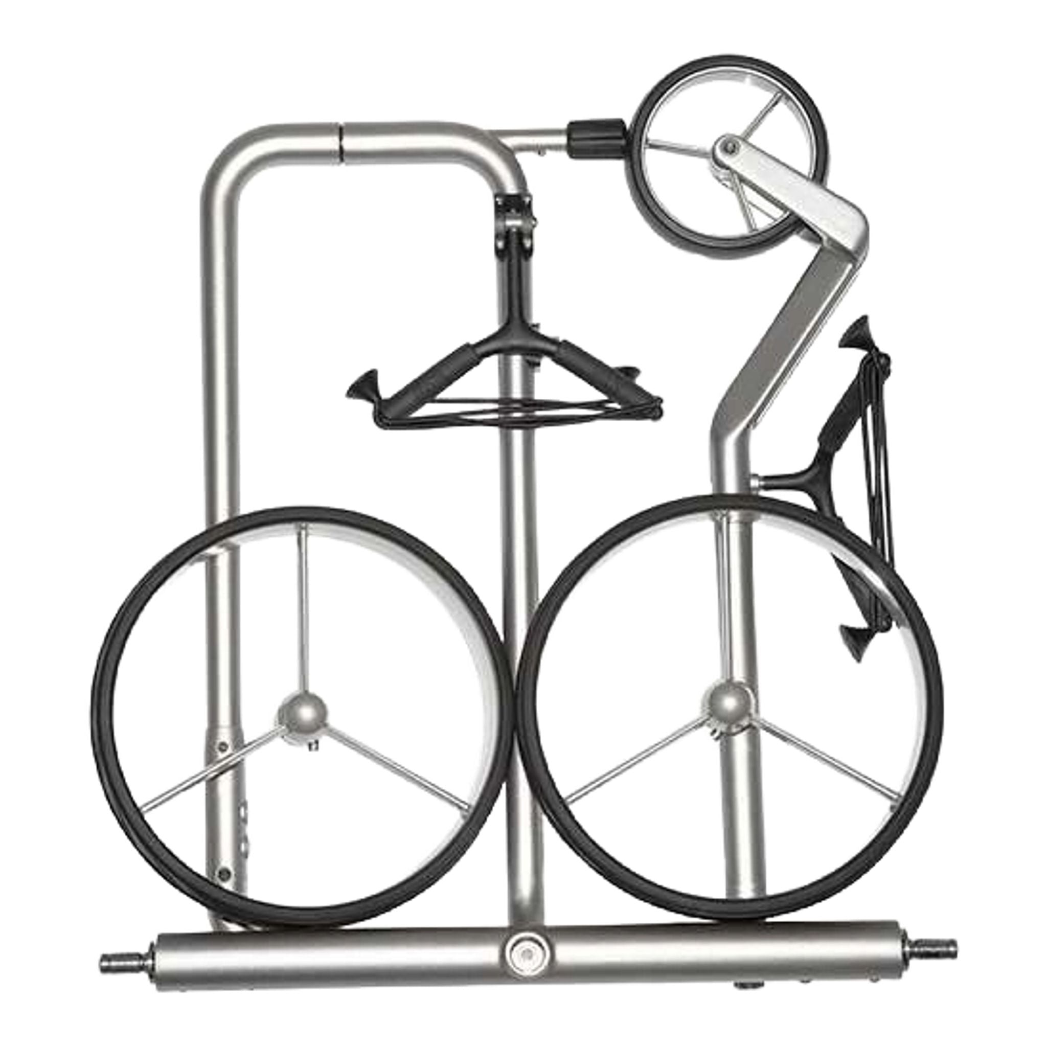 Chariot électrique JuStar Carbon Light Set