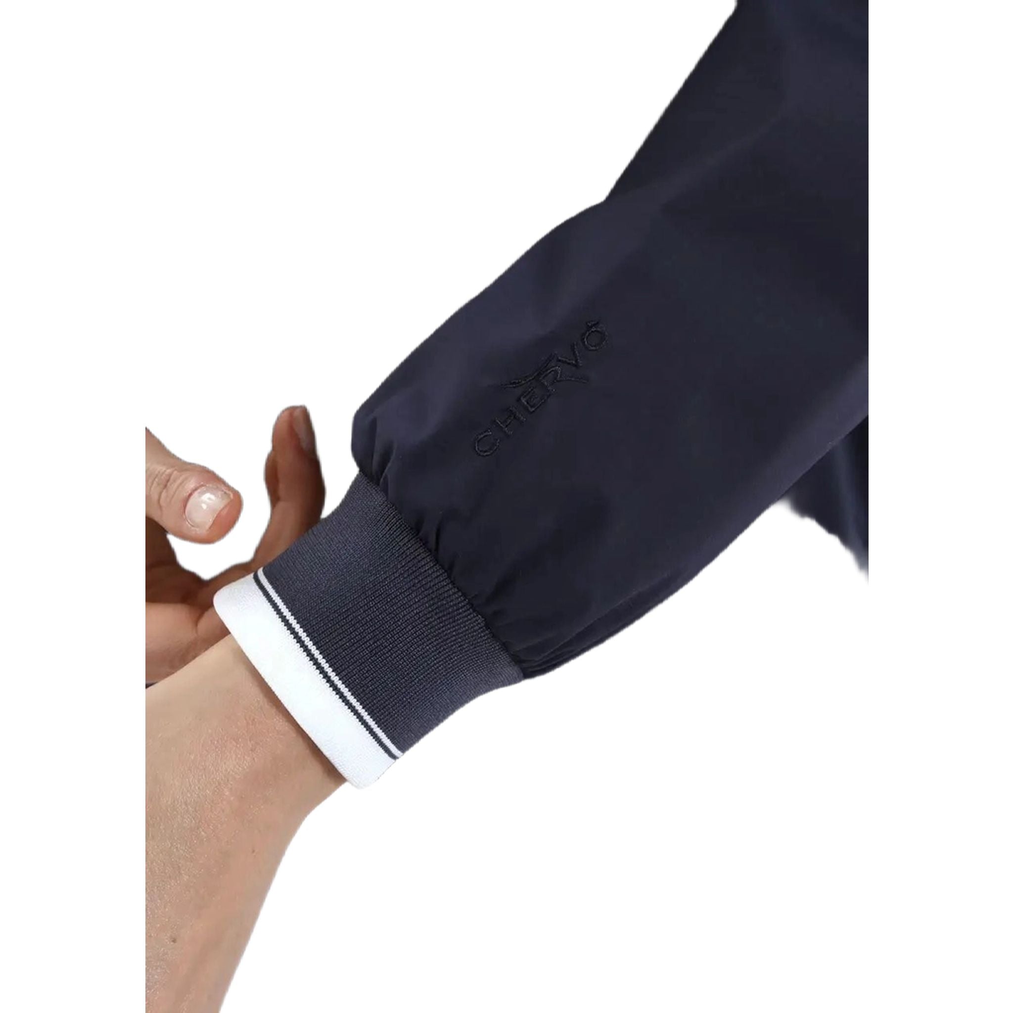 Pull panoramique Chervo pour femme