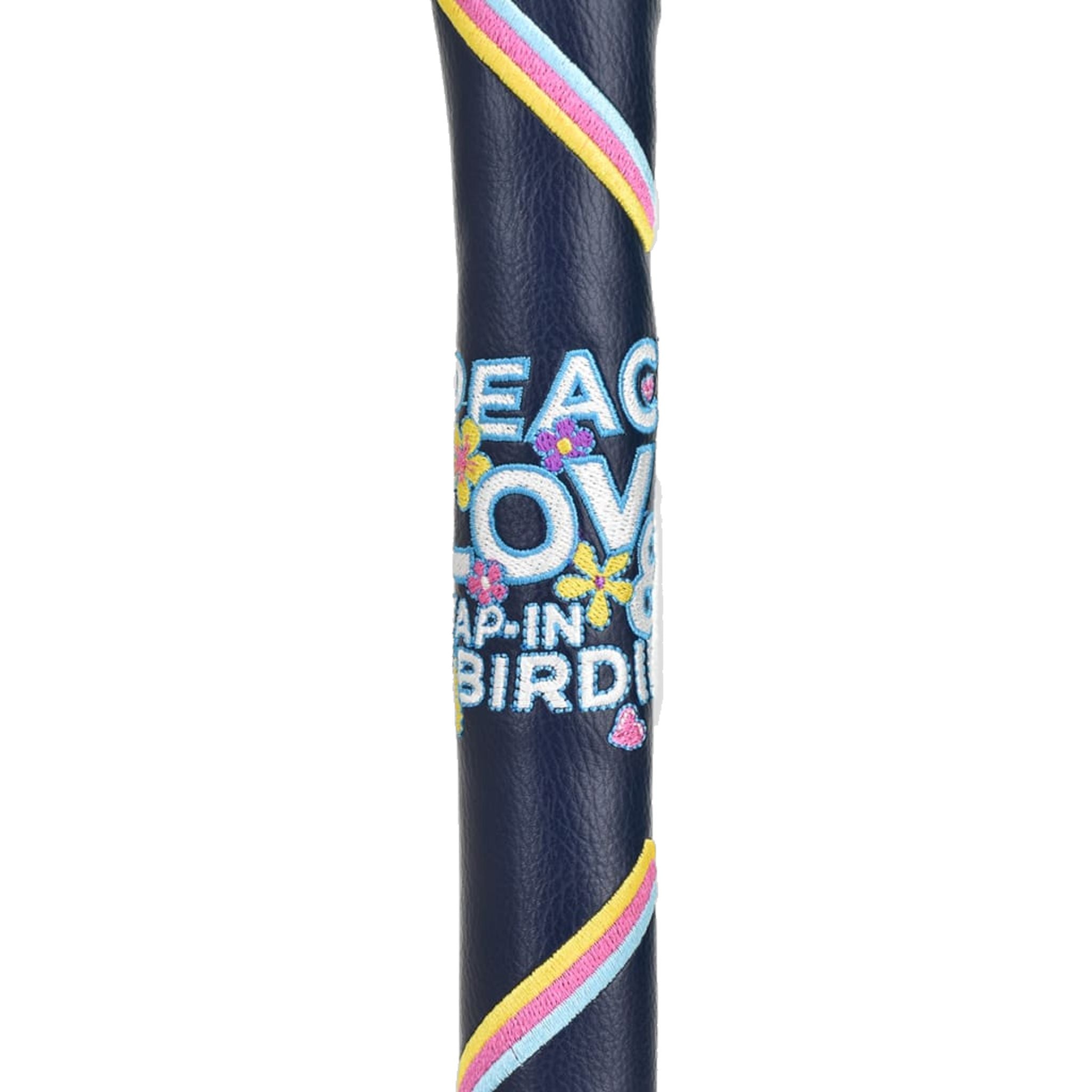 Originals Love Peace Golf Alignement