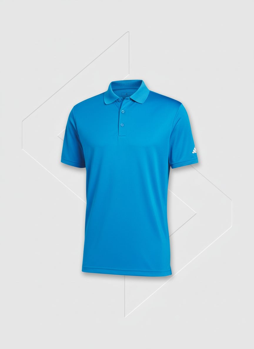 Adidas Performance Polo Hommes