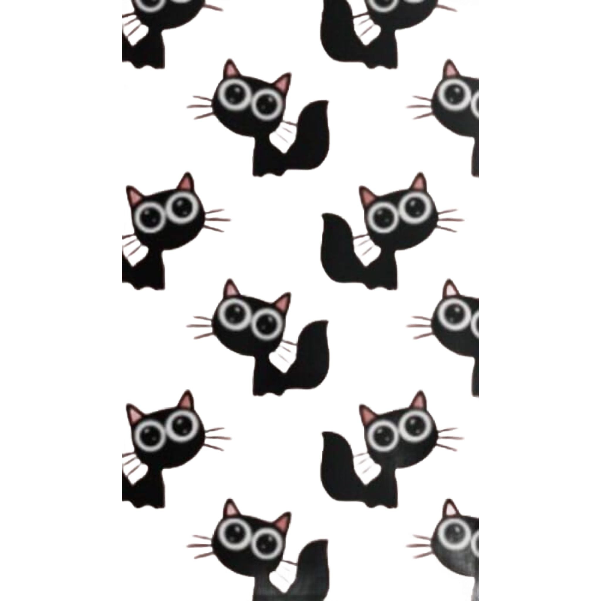 Dames de golf Rowdies Kitty Polo