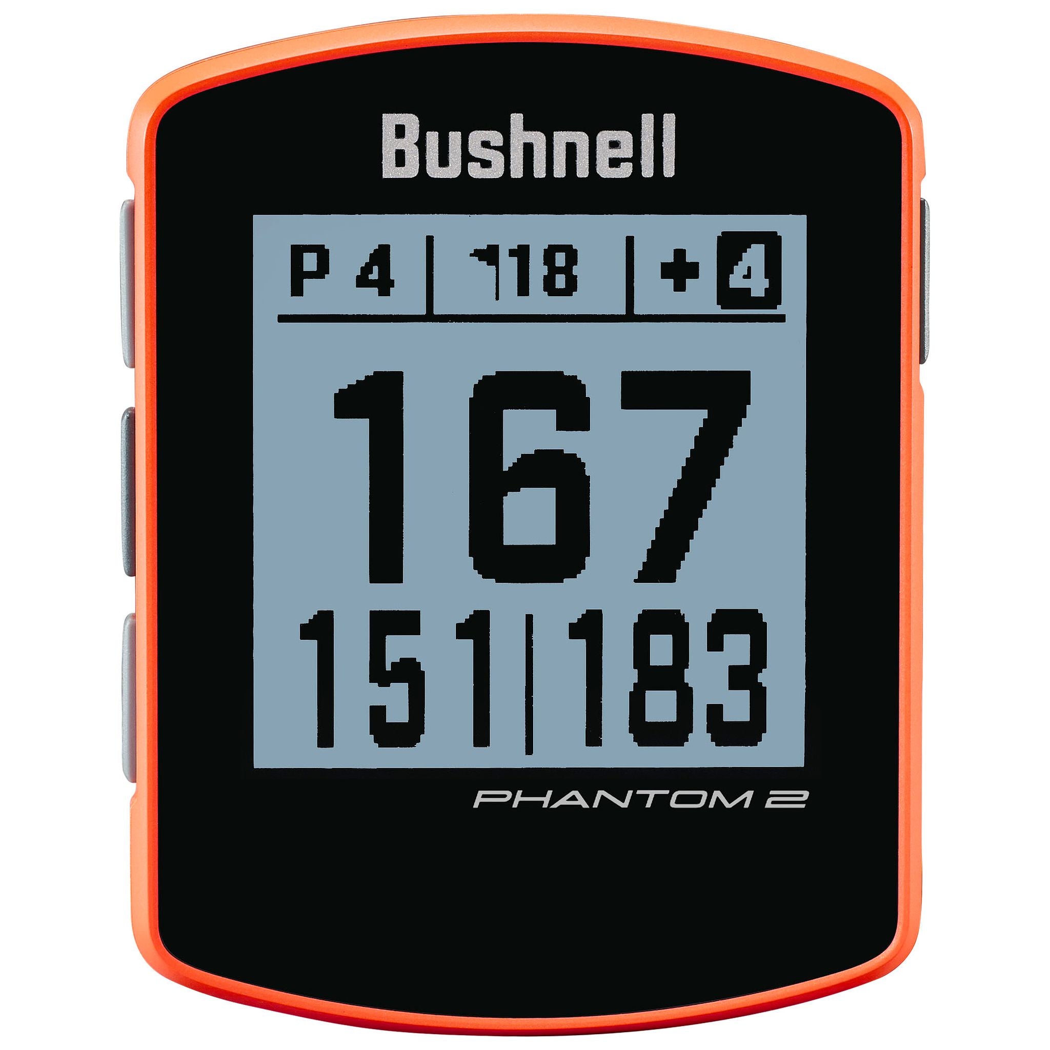 Bushnell Phantom 2 Camouflage Gris