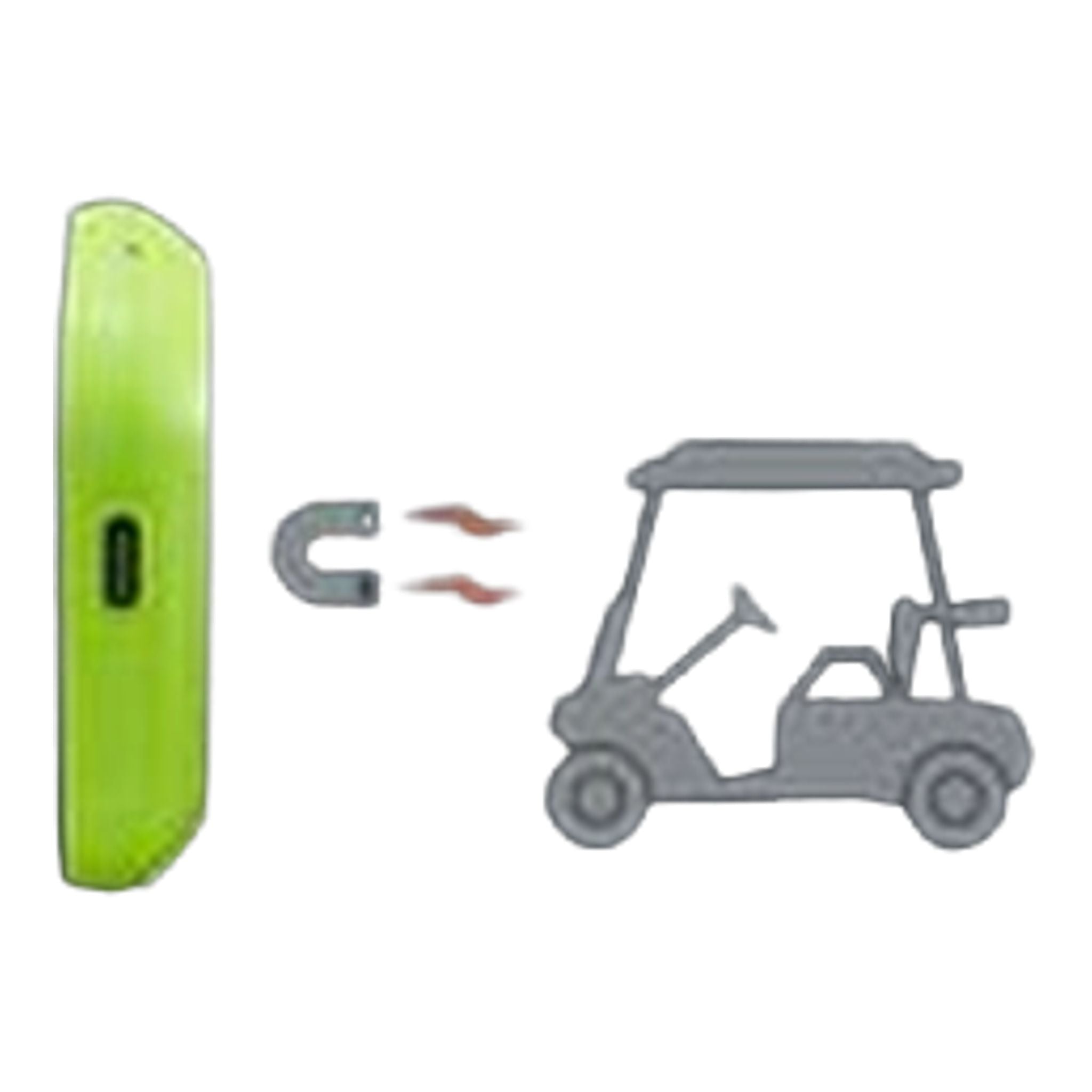 Bushnell Phantom 3 GPS