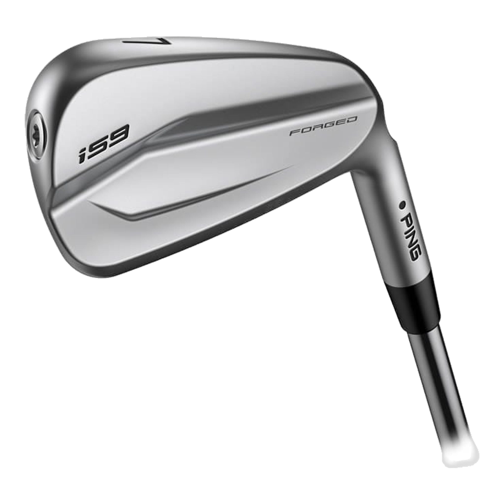 Ensemble de fers Ping I59 pour hommes