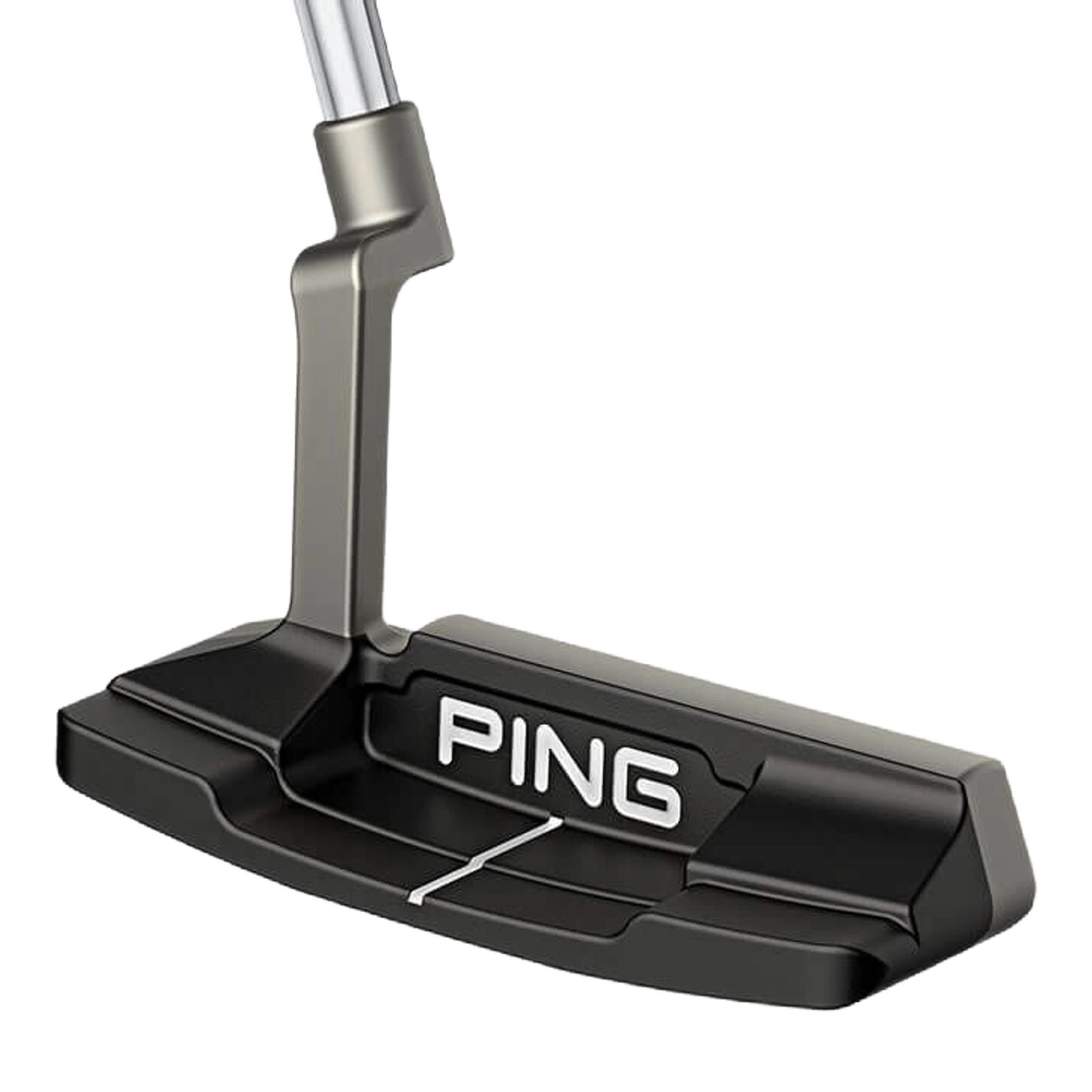 Putter Ping Scottsdale Anser 2D