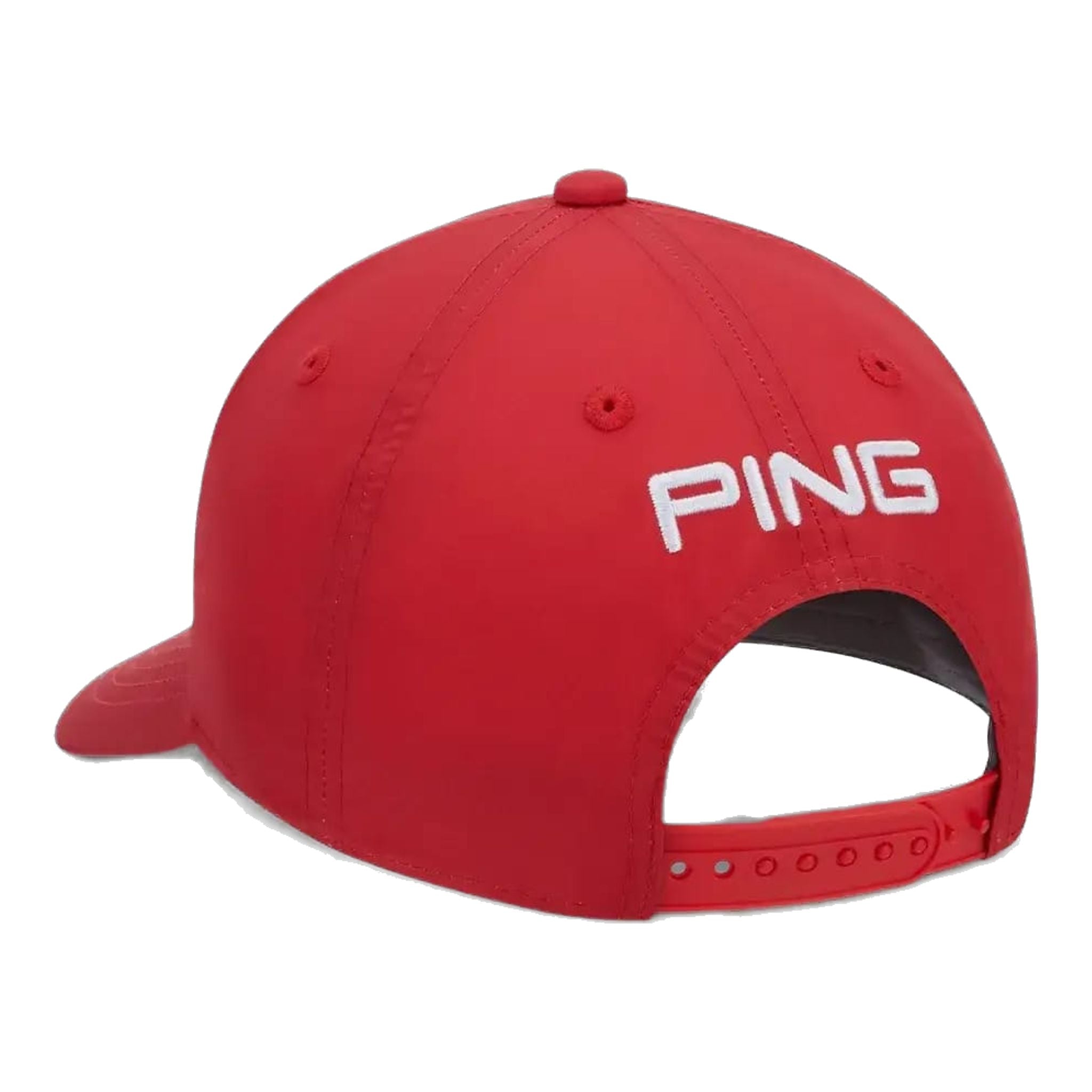 Casquette Déstructurée Ping Homme