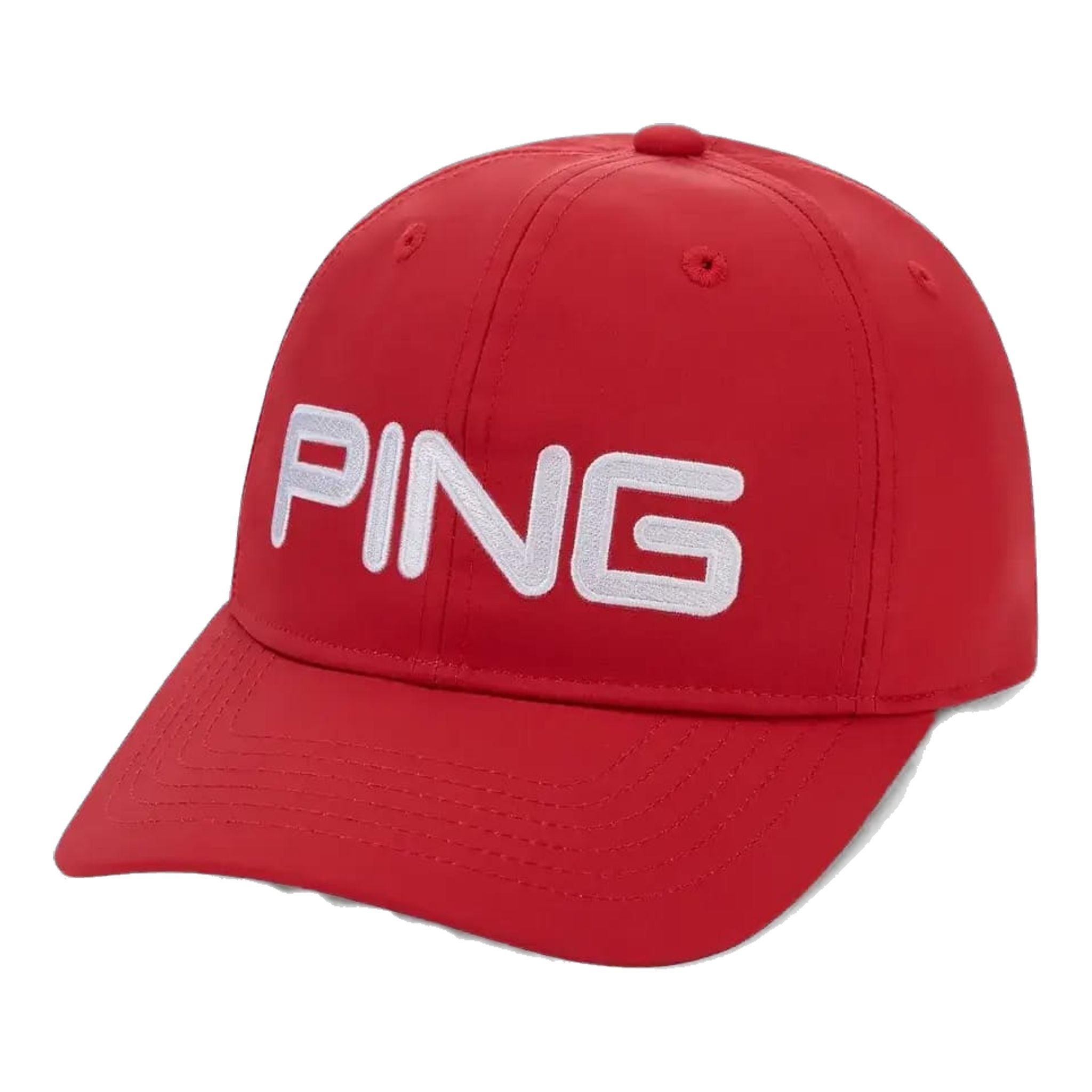 Casquette Déstructurée Ping Homme
