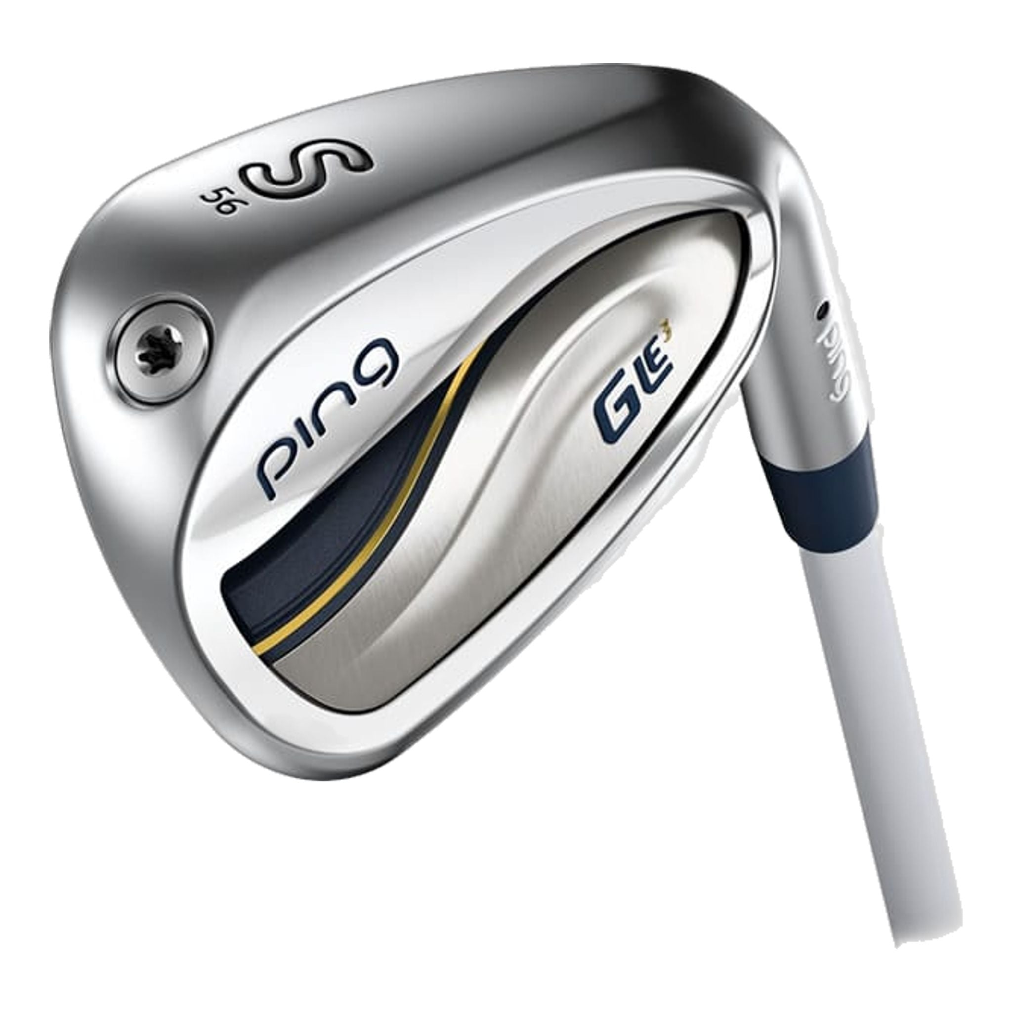 Ensemble de 3 fers Ping G Le pour femmes