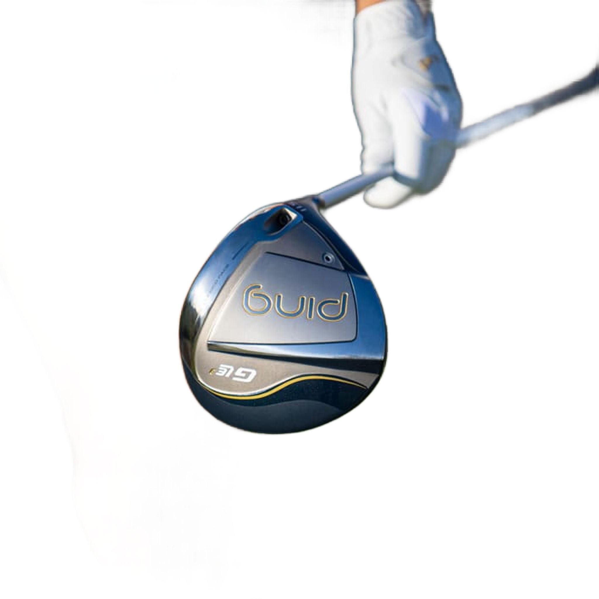 Driver Ping G Le 3 - d'occasion pour femmes