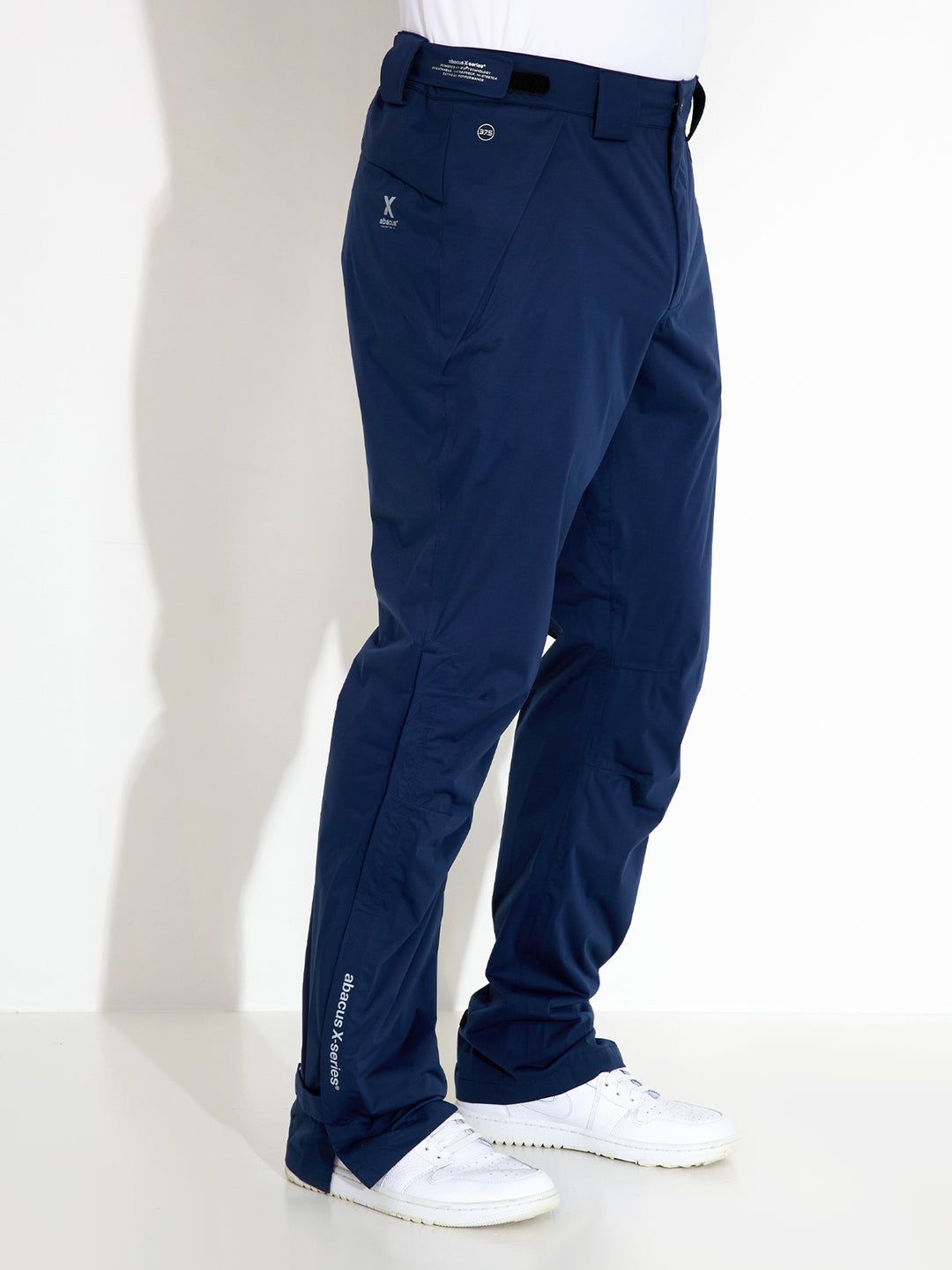 Abacus Pitch pantalon de pluie femme