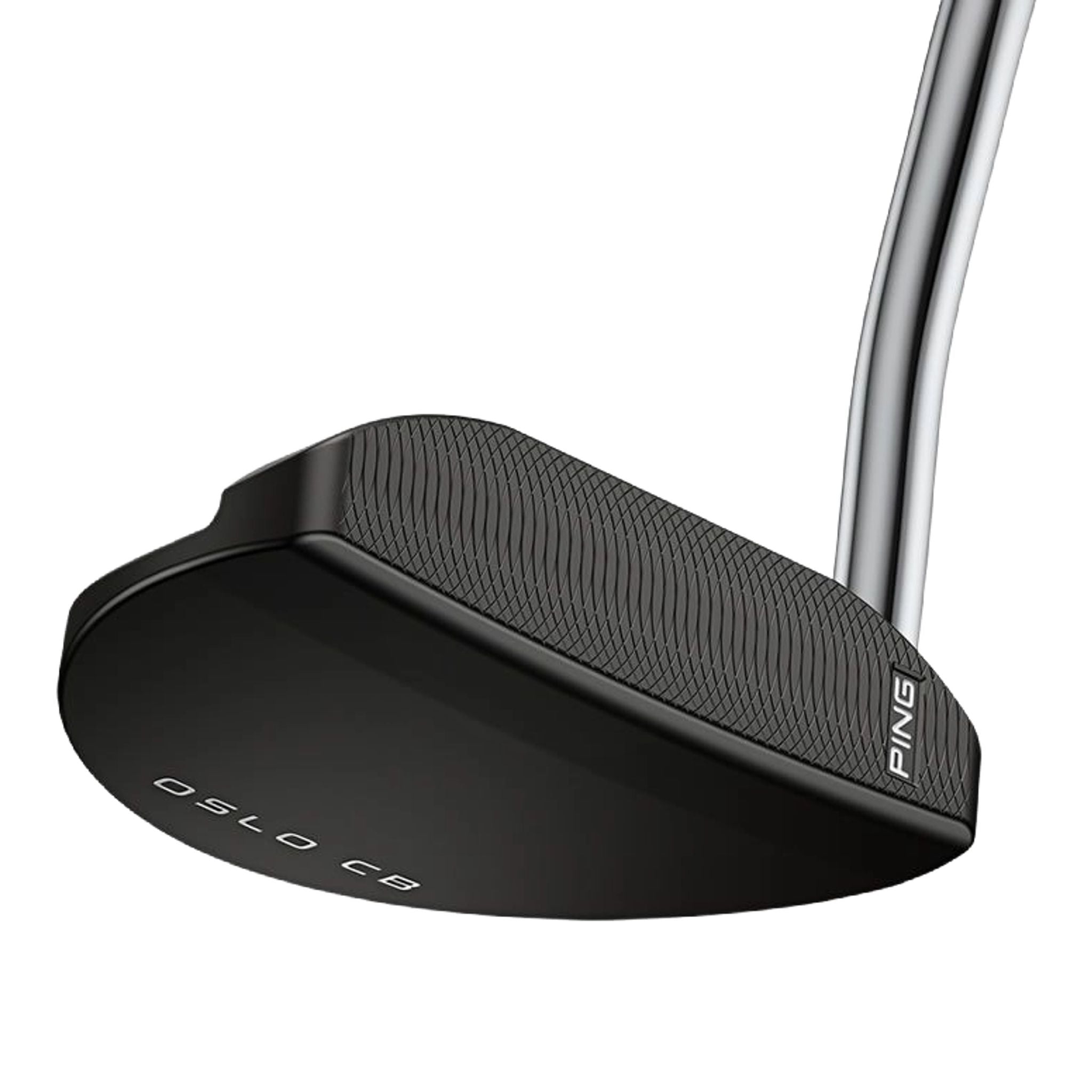 Ping Oslo CB Putter