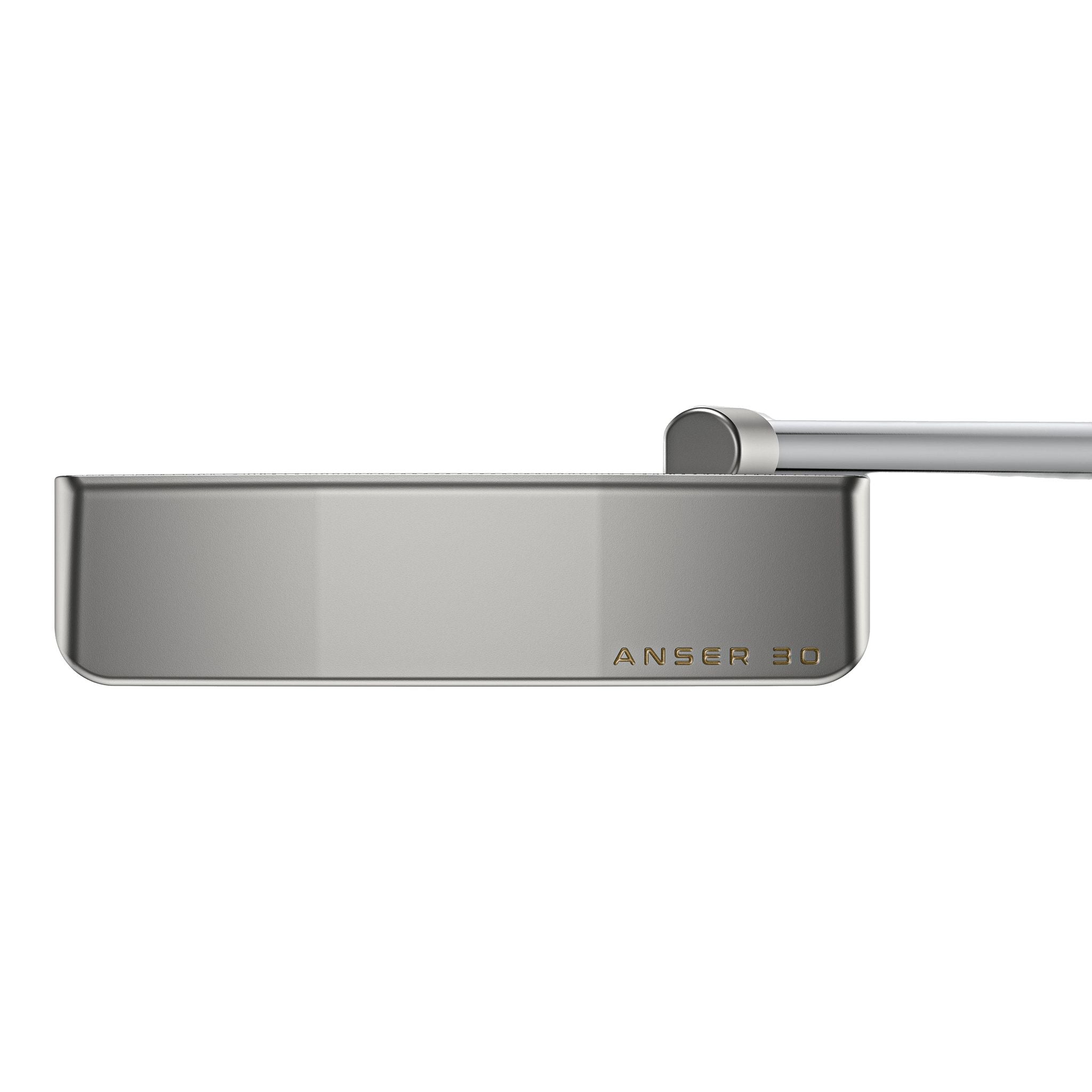 Putter Ping PLD Milled 2025 Anser 30 satiné