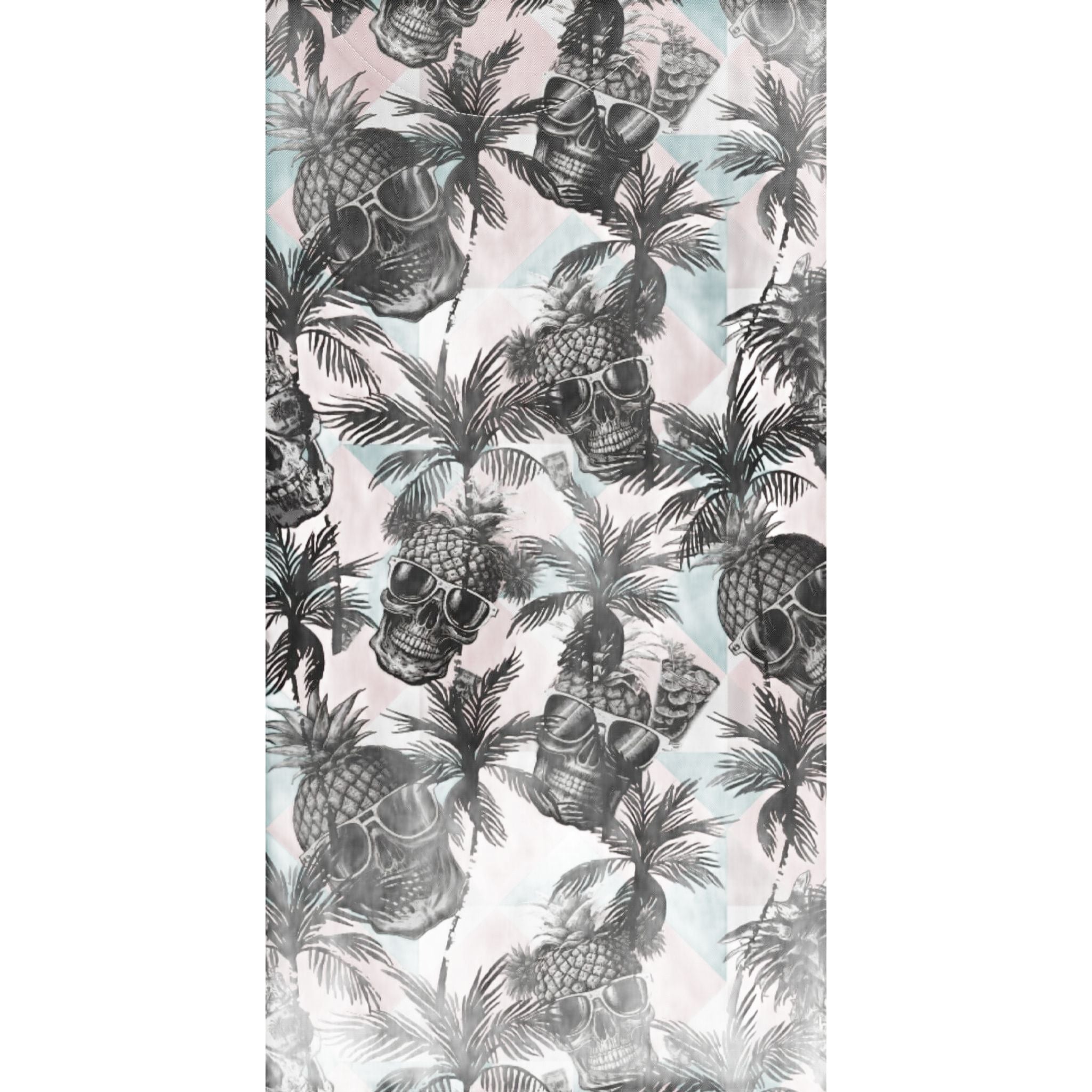 Polo homme Golf Rowdies Cool Pineapple