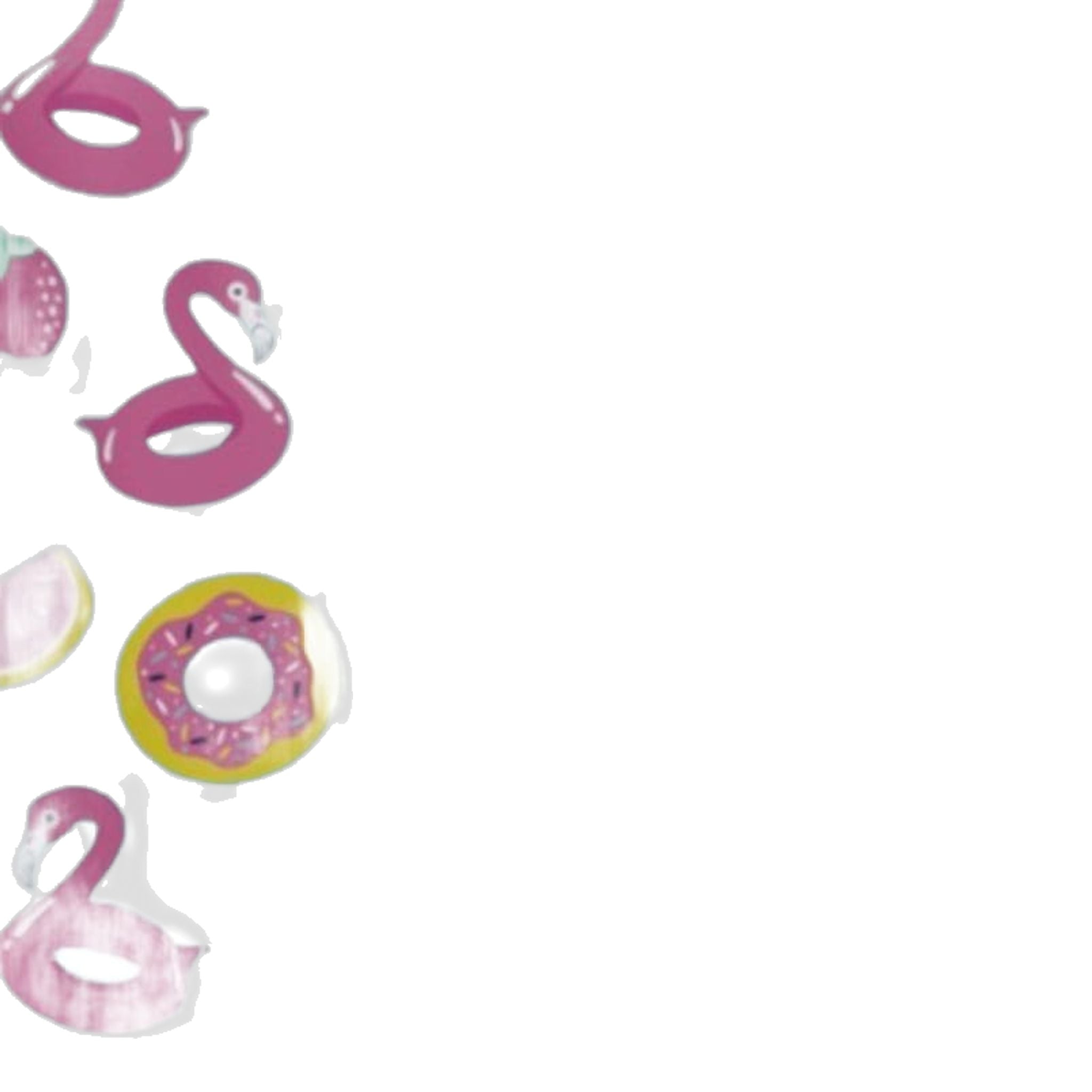 Polo homme Golf Rowdies Donut