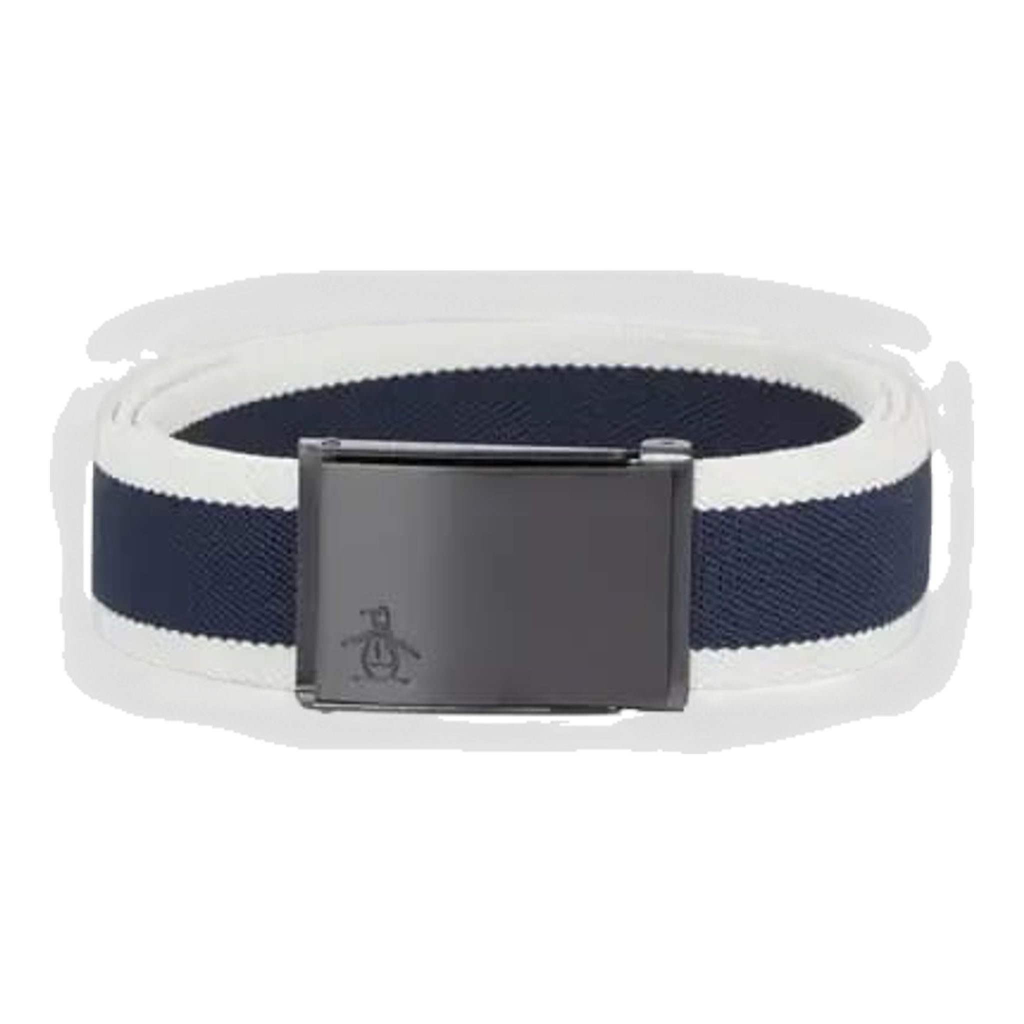 Ceinture de golf extensible Original Penguin Earl pour hommes