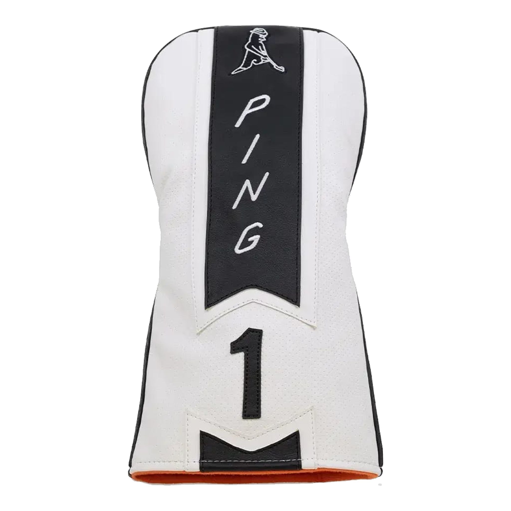 Couvre-tête de driver Ping PP58