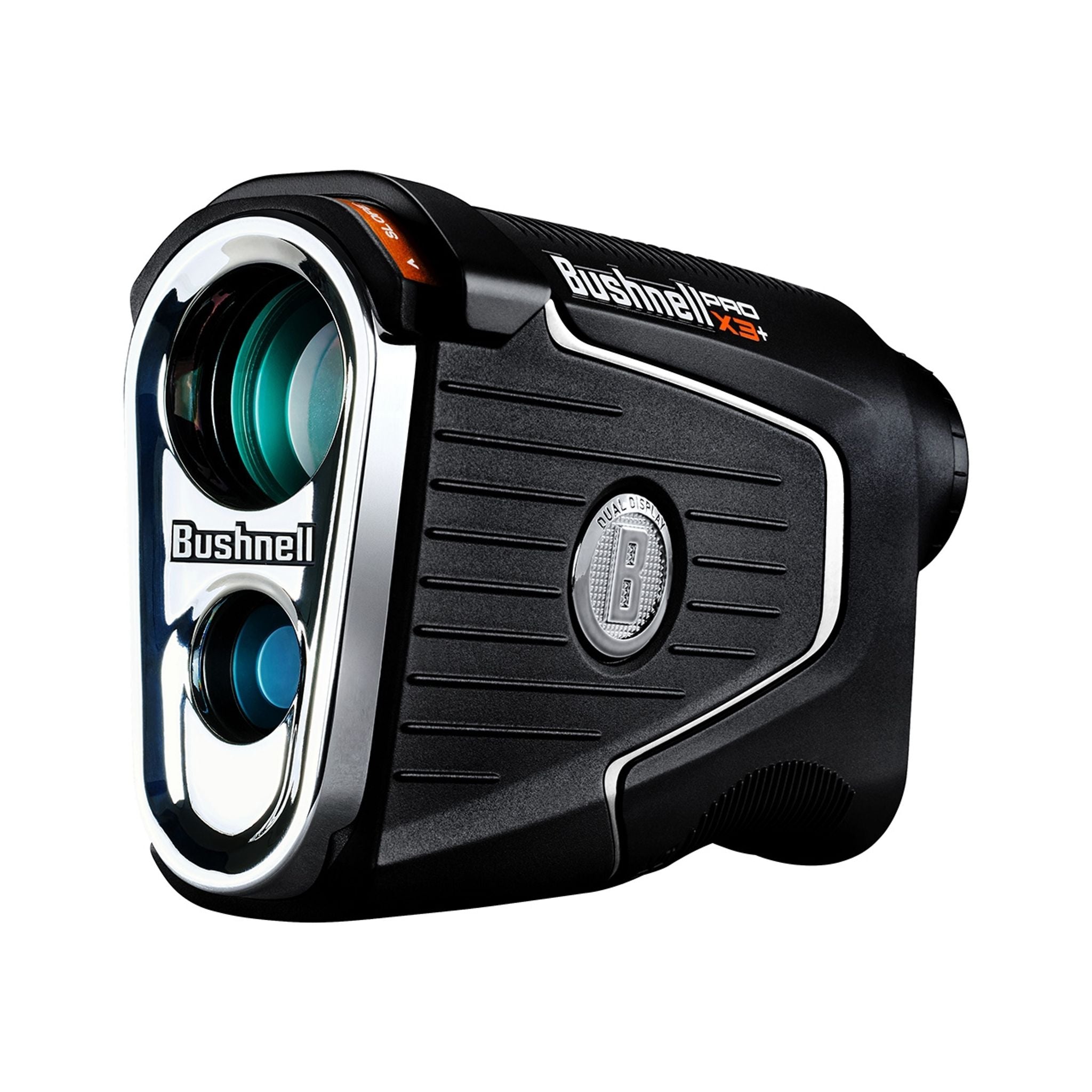 Télémètre laser Bushnell Pro X3+