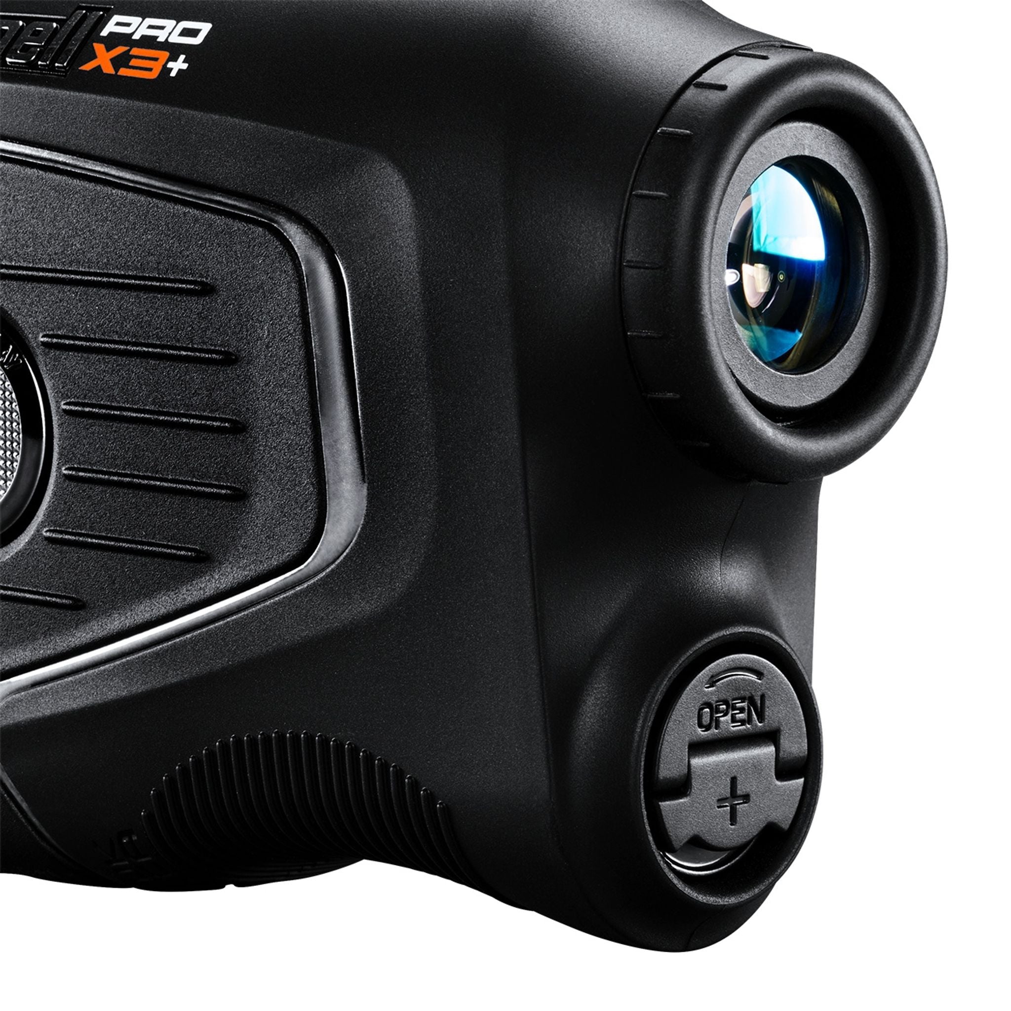 Télémètre laser Bushnell Pro X3+