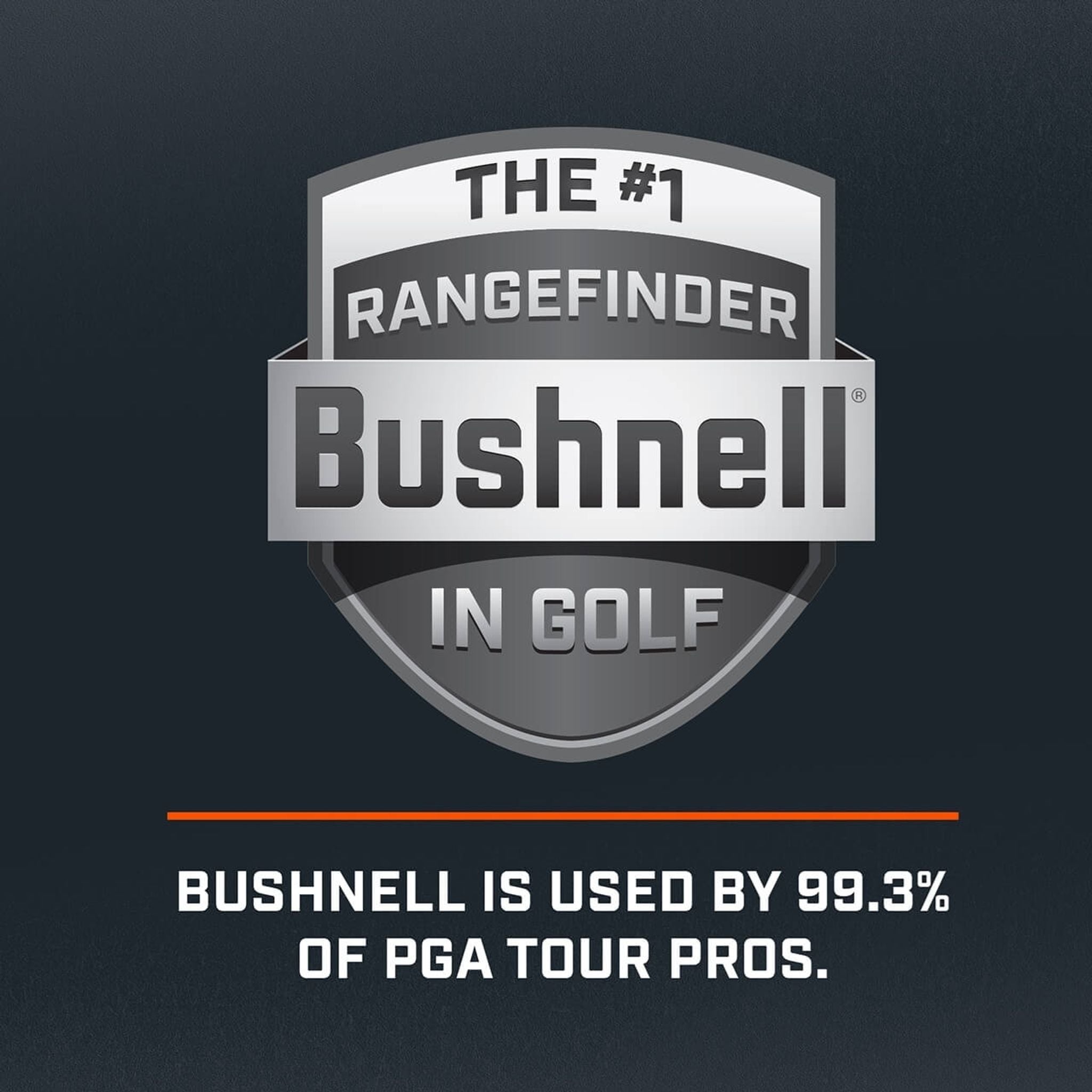 Télémètre laser Bushnell Pro X3+