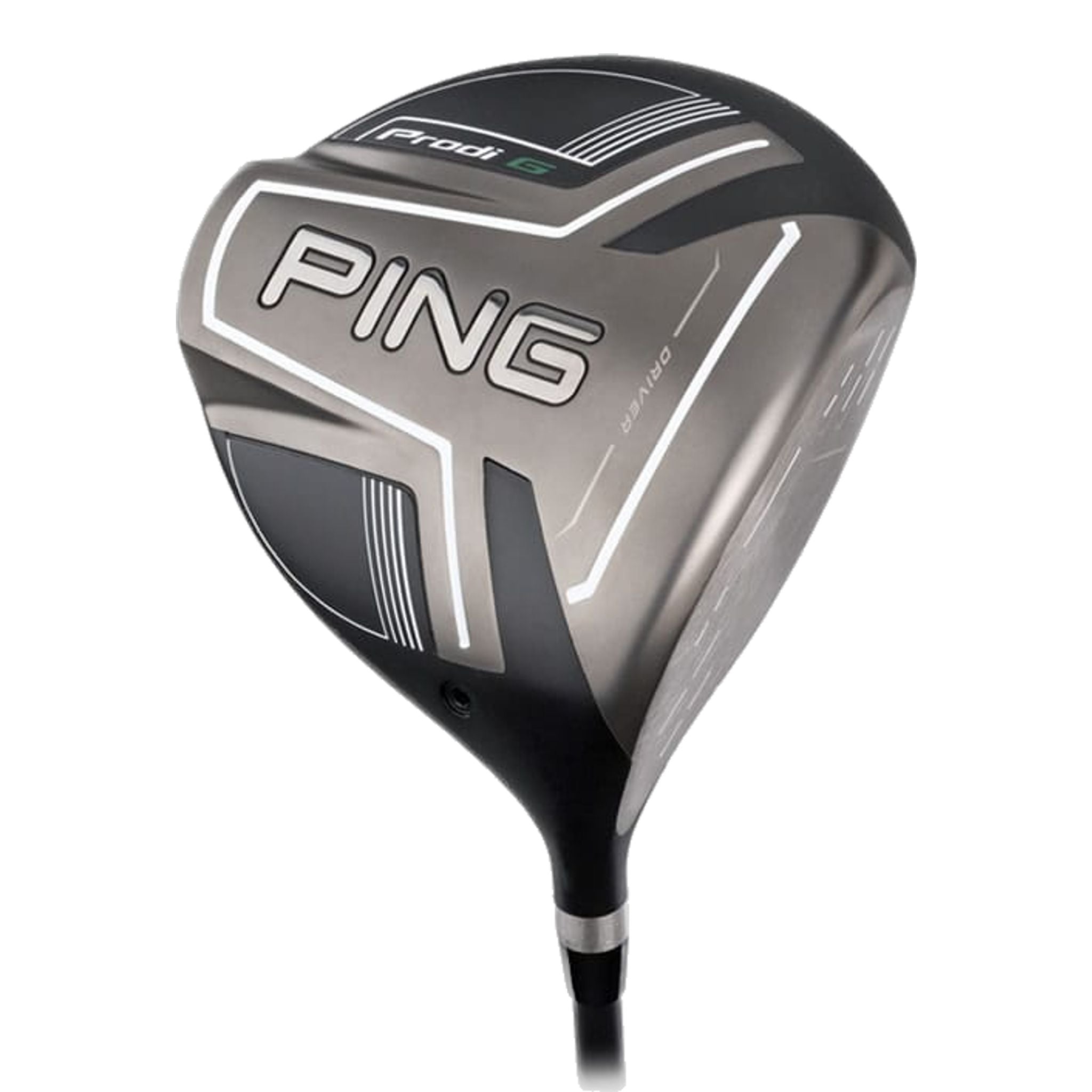 Ping Prodi G Driver 243-Enfants