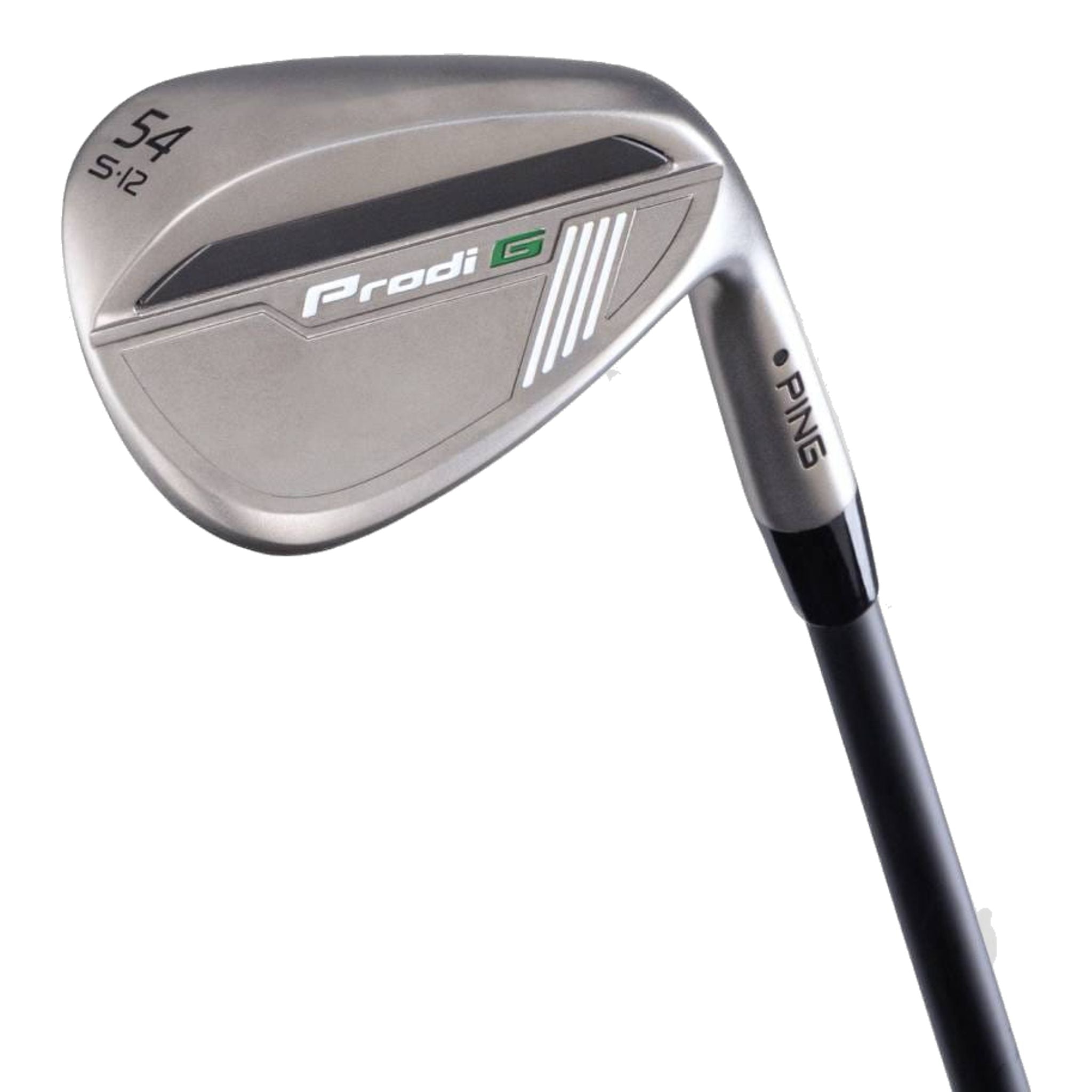 Cale Ping Prodi G 243