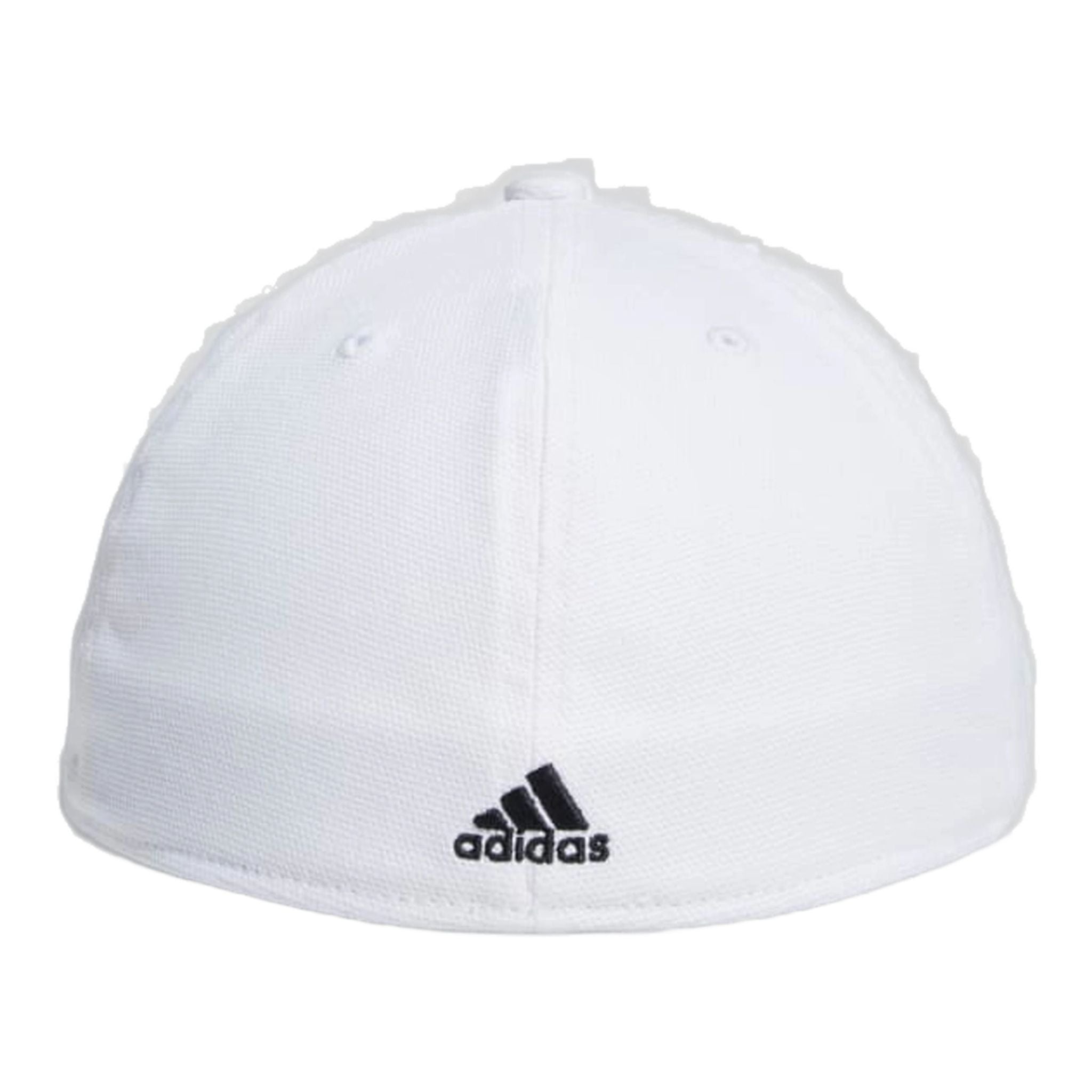 Casquette Adidas A-Stretch BoS Tour Heather blanche
