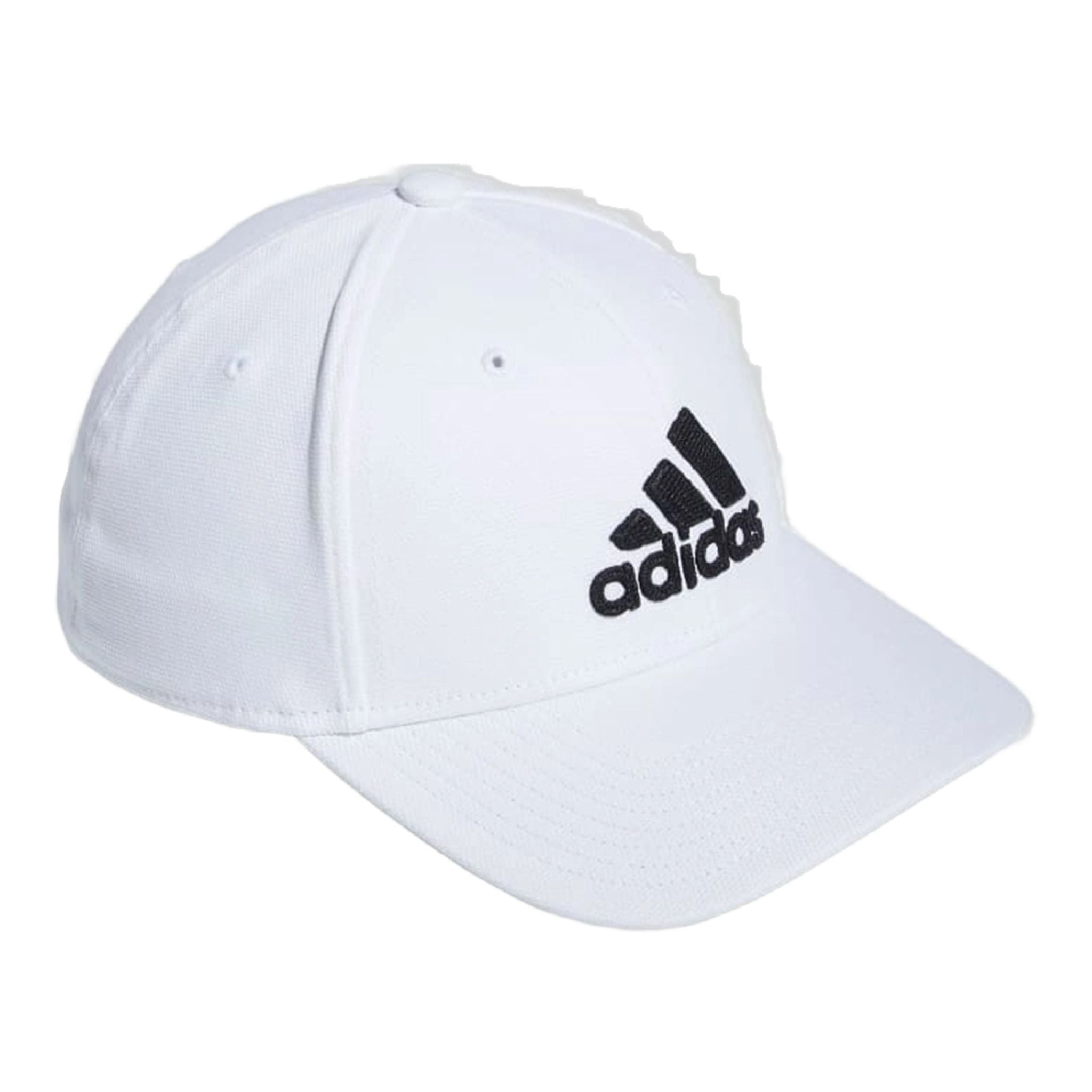 Casquette Adidas A-Stretch BoS Tour Heather blanche