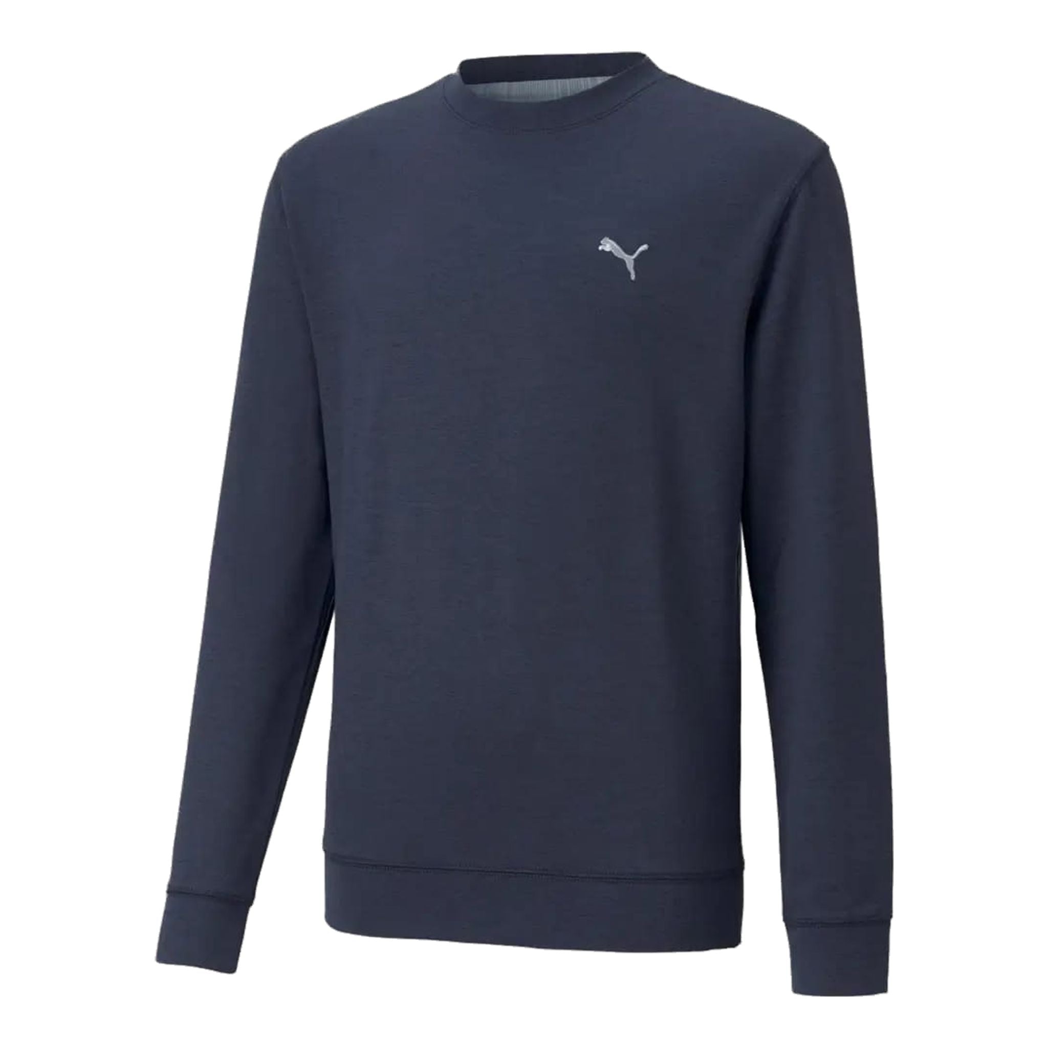 Puma Cloudspun Crewneck Pull Hommes