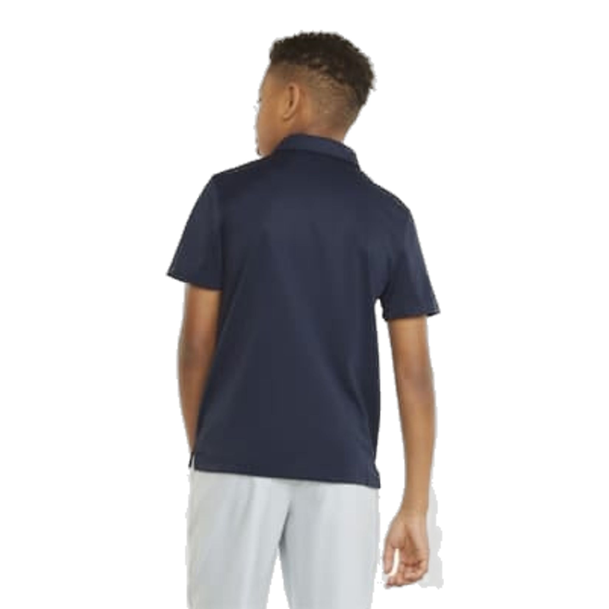 Polo essentiel Puma pour garçons et hommes