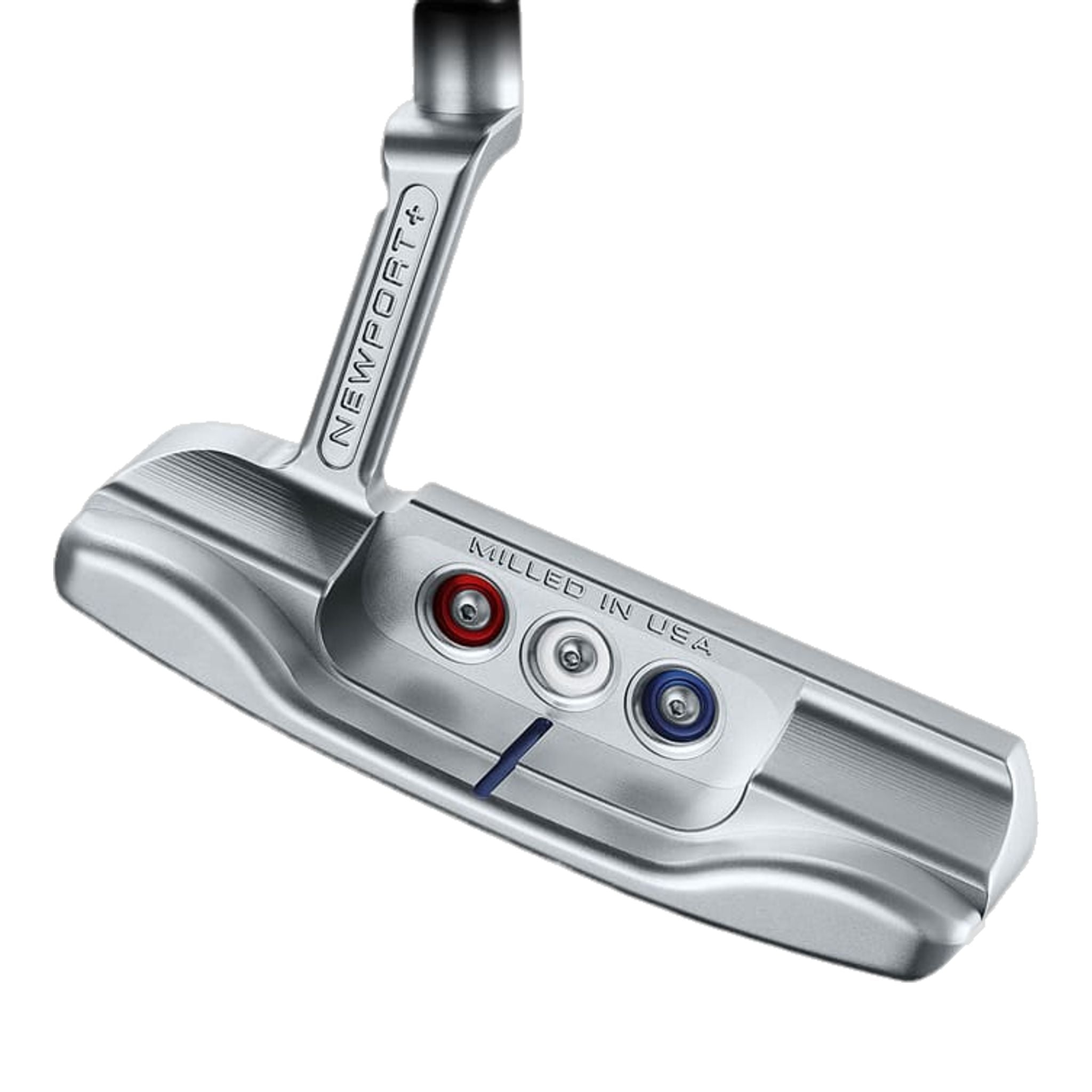 Putter Scotty Cameron Champions Choice 23 Newport Plus pour hommes
